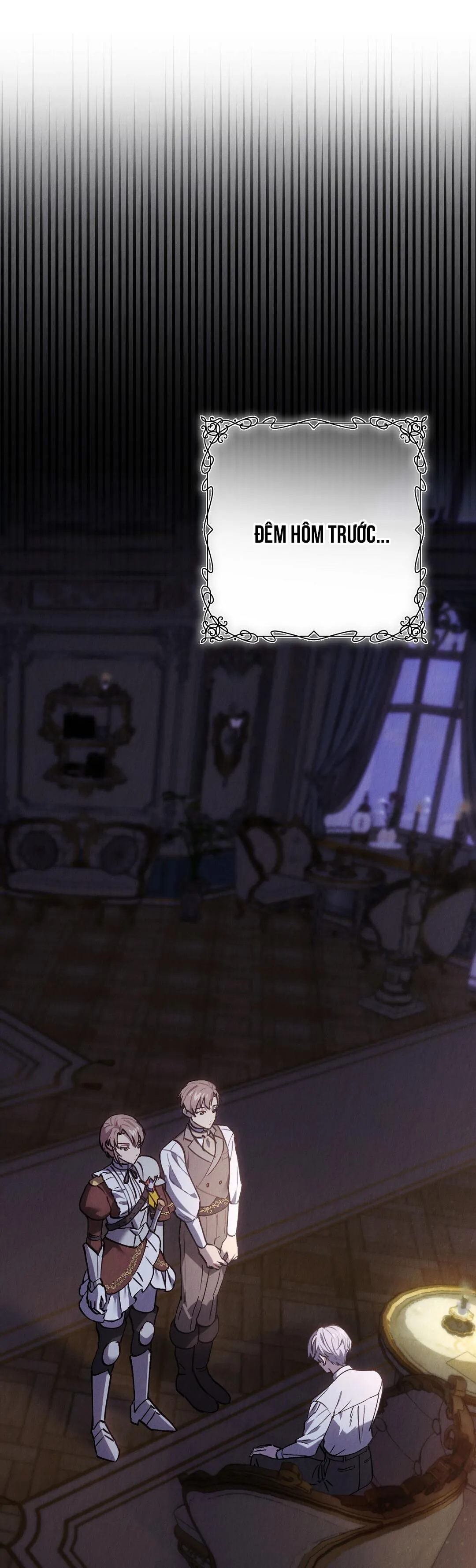 Cách Để Vị Hoàng Tử Bị Bỏ Rơi Sống Lại Chapter 5 Trang 19