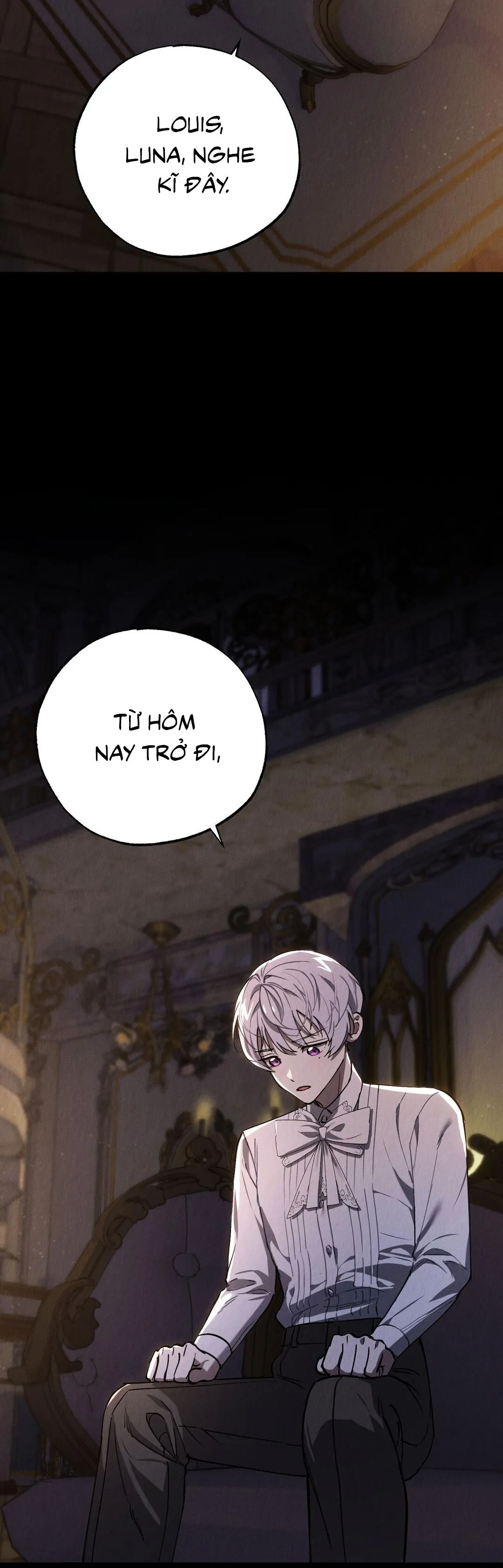 Cách Để Vị Hoàng Tử Bị Bỏ Rơi Sống Lại Chapter 5 Trang 20