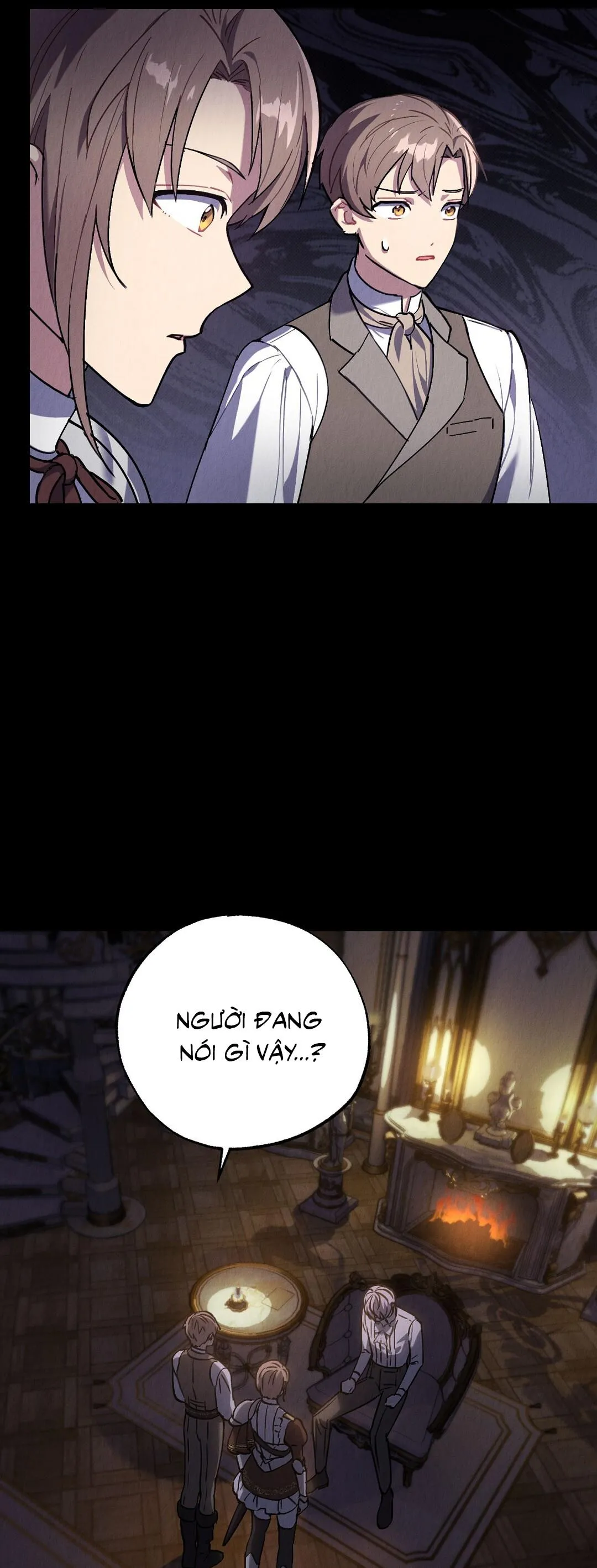 Cách Để Vị Hoàng Tử Bị Bỏ Rơi Sống Lại Chapter 5 Trang 22