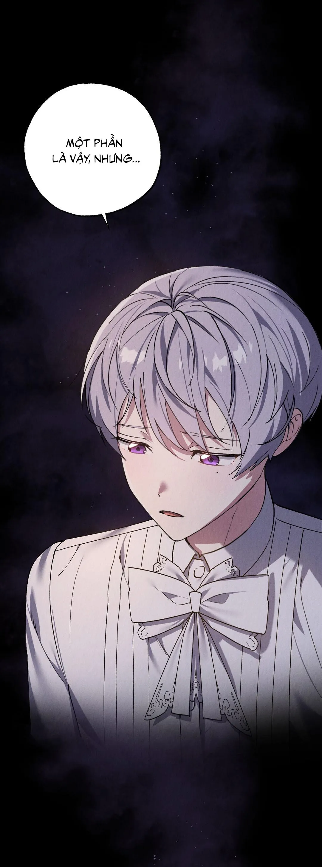 Cách Để Vị Hoàng Tử Bị Bỏ Rơi Sống Lại Chapter 5 Trang 24