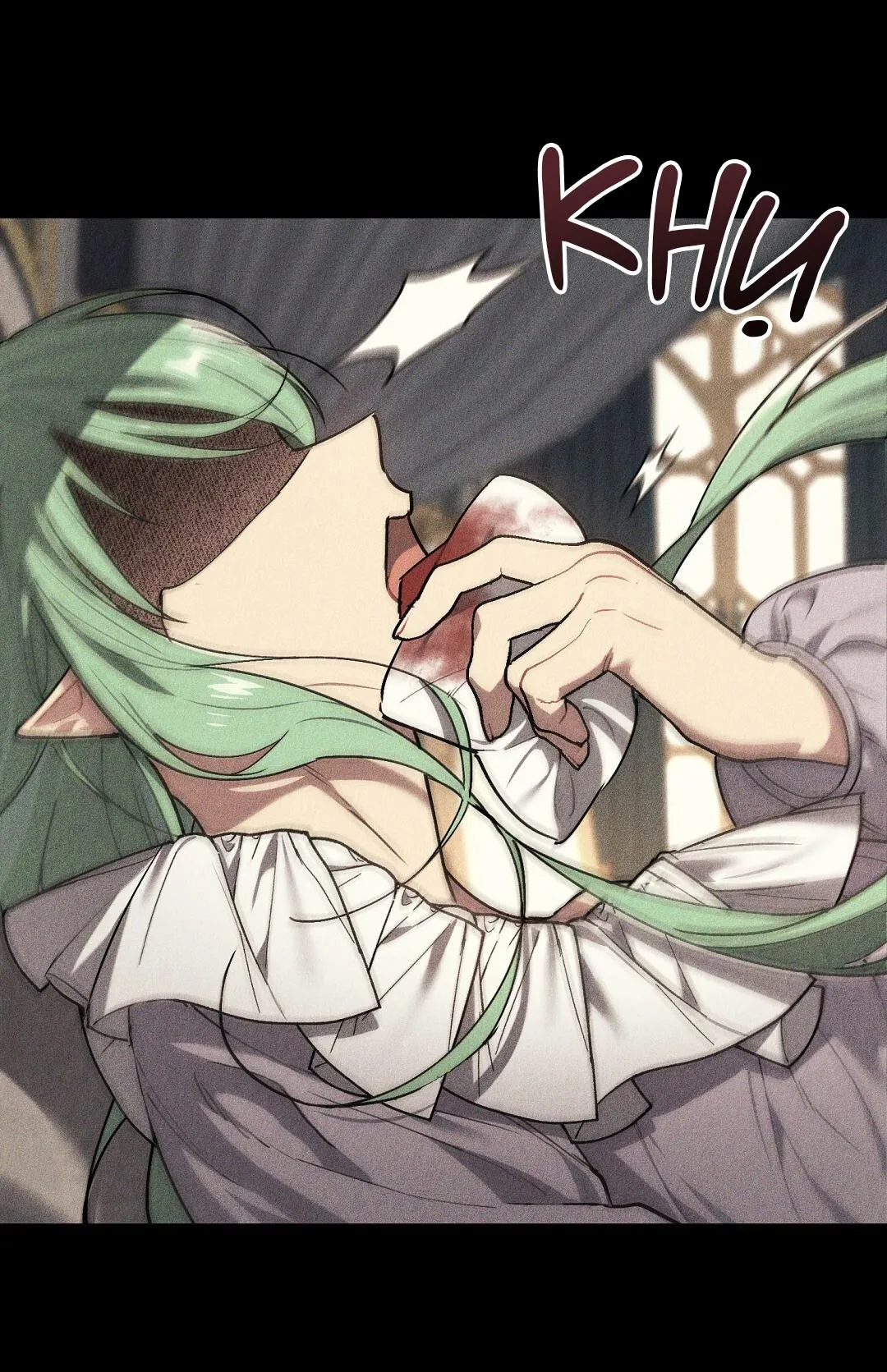 Cách Để Vị Hoàng Tử Bị Bỏ Rơi Sống Lại Chapter 5 Trang 27