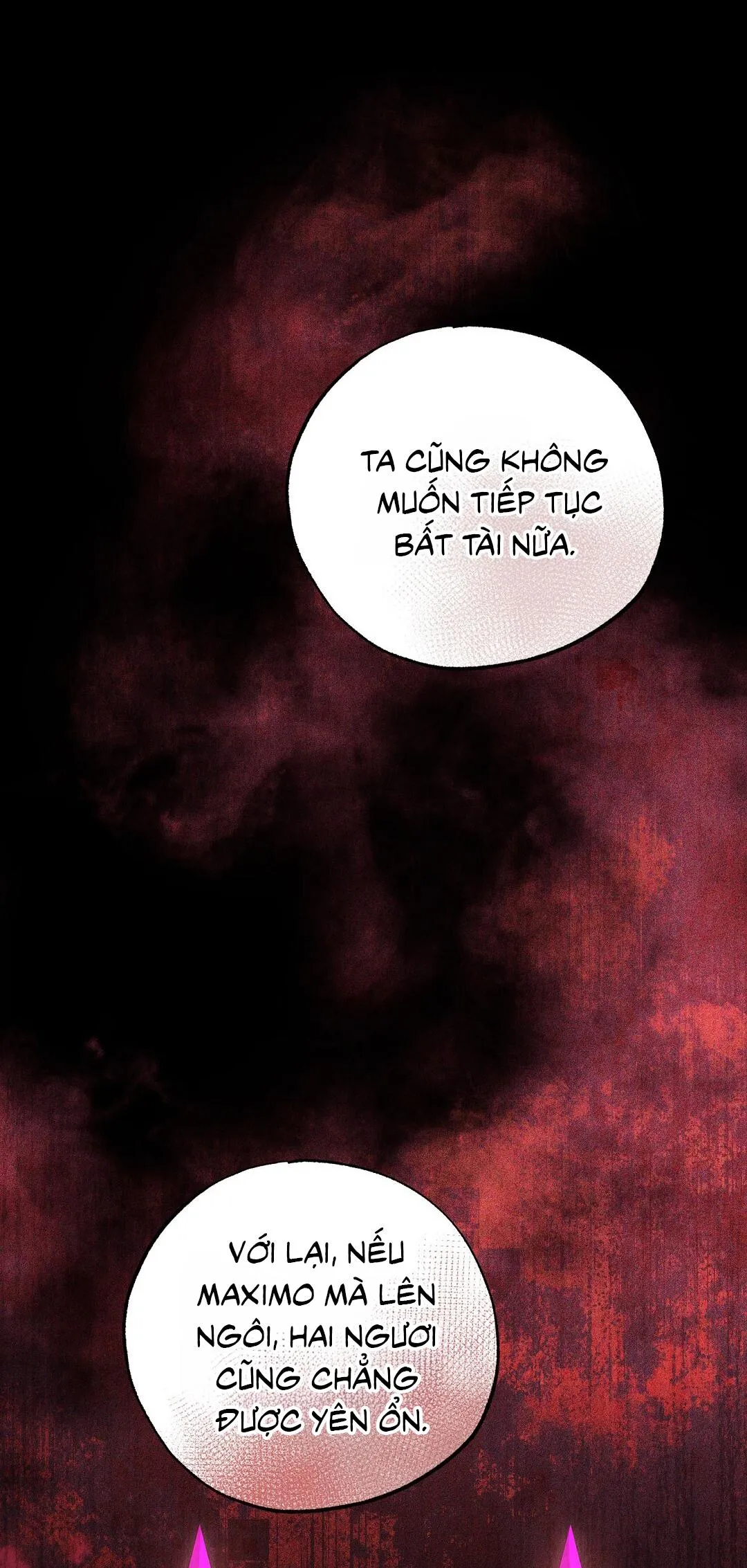 Cách Để Vị Hoàng Tử Bị Bỏ Rơi Sống Lại Chapter 5 Trang 29