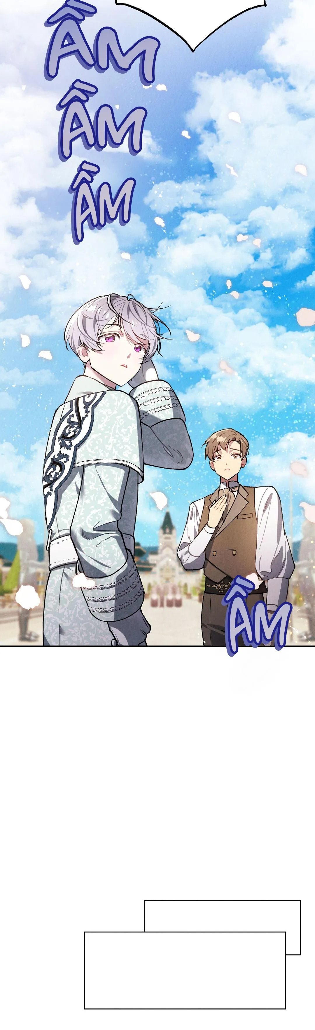 Cách Để Vị Hoàng Tử Bị Bỏ Rơi Sống Lại Chapter 5 Trang 39