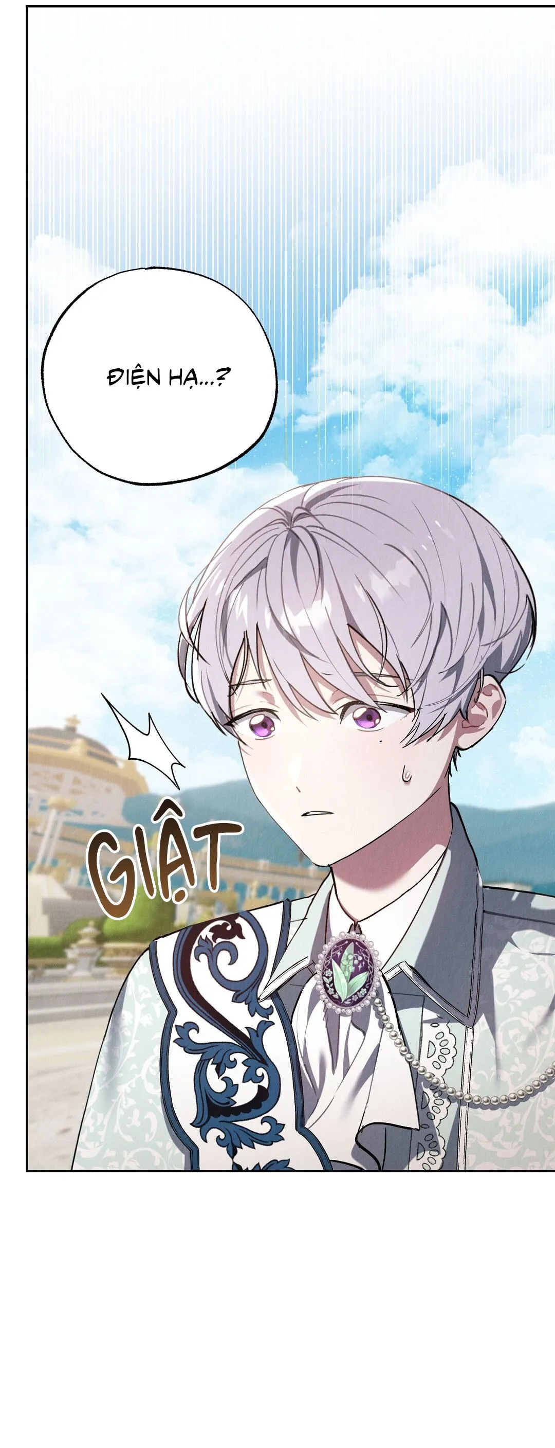 Cách Để Vị Hoàng Tử Bị Bỏ Rơi Sống Lại Chapter 5 Trang 47