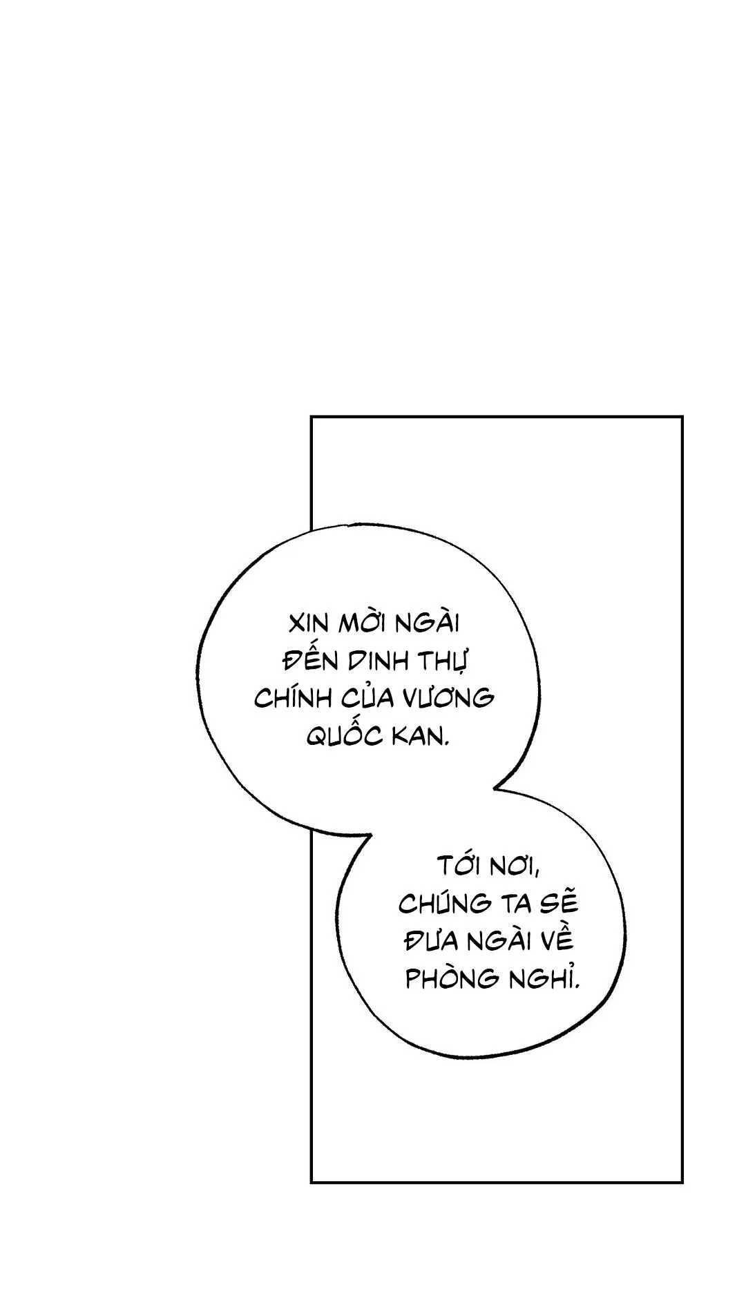 Cách Để Vị Hoàng Tử Bị Bỏ Rơi Sống Lại Chapter 5 Trang 51