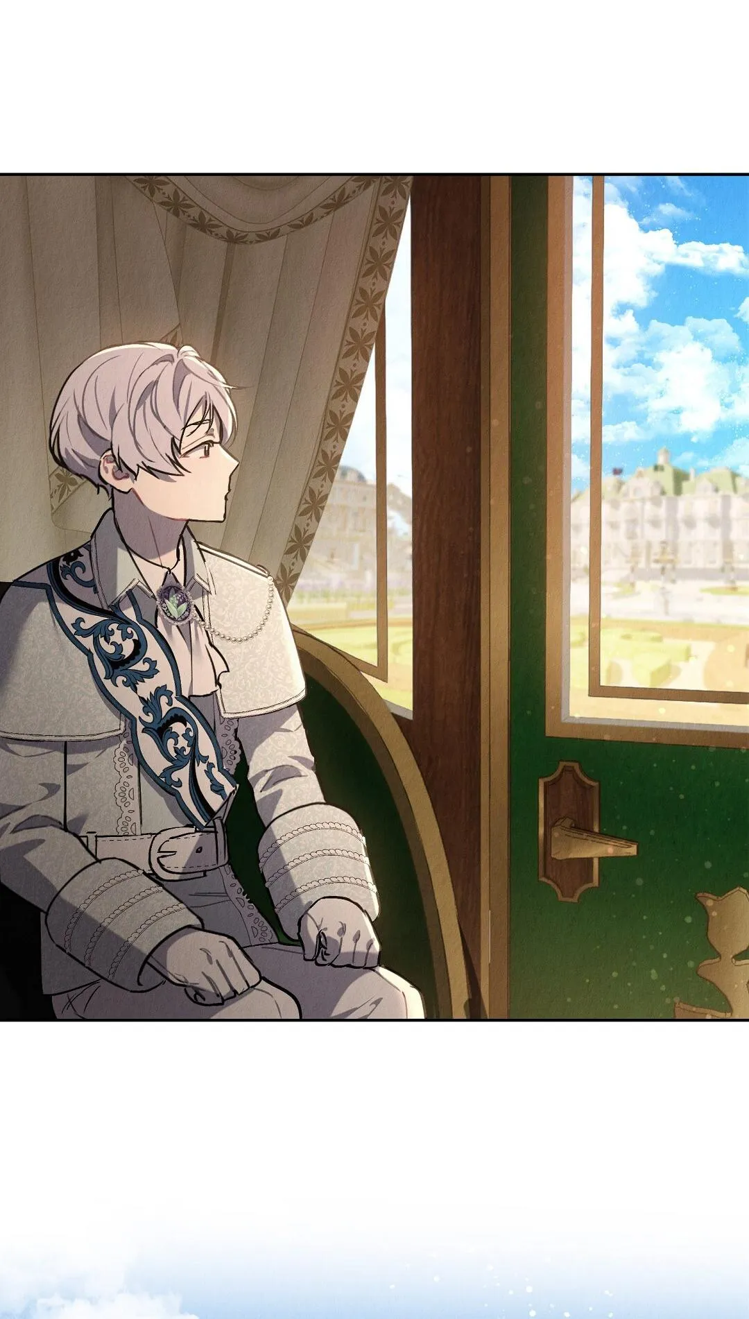 Cách Để Vị Hoàng Tử Bị Bỏ Rơi Sống Lại Chapter 5 Trang 54