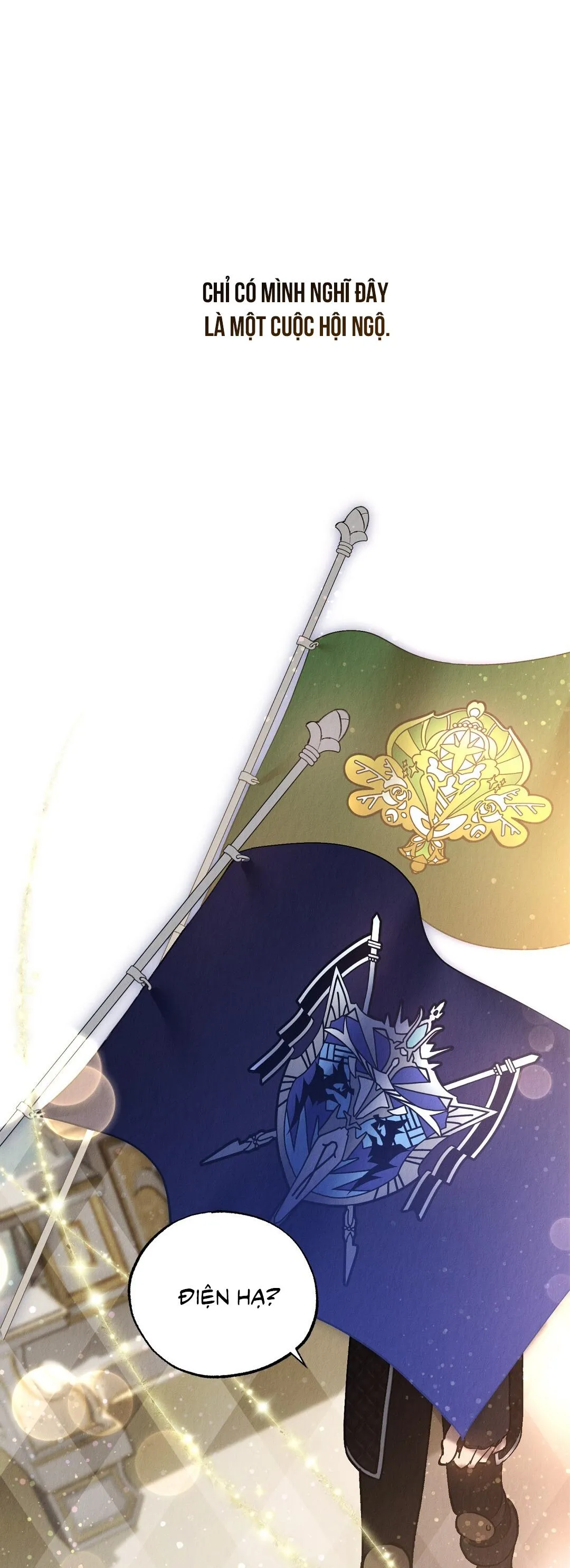 Cách Để Vị Hoàng Tử Bị Bỏ Rơi Sống Lại Chapter 5 Trang 57