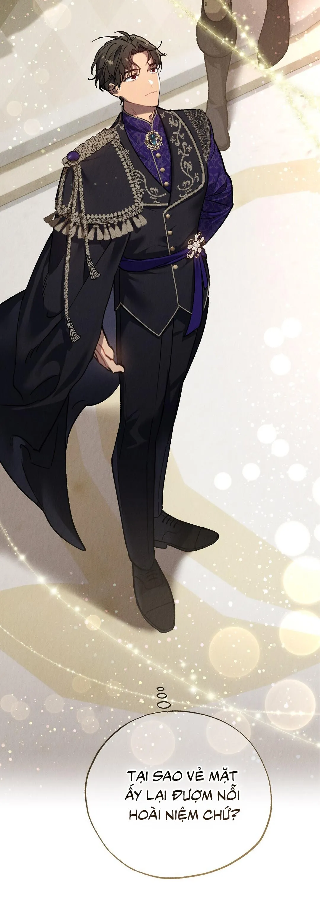Cách Để Vị Hoàng Tử Bị Bỏ Rơi Sống Lại Chapter 5 Trang 58