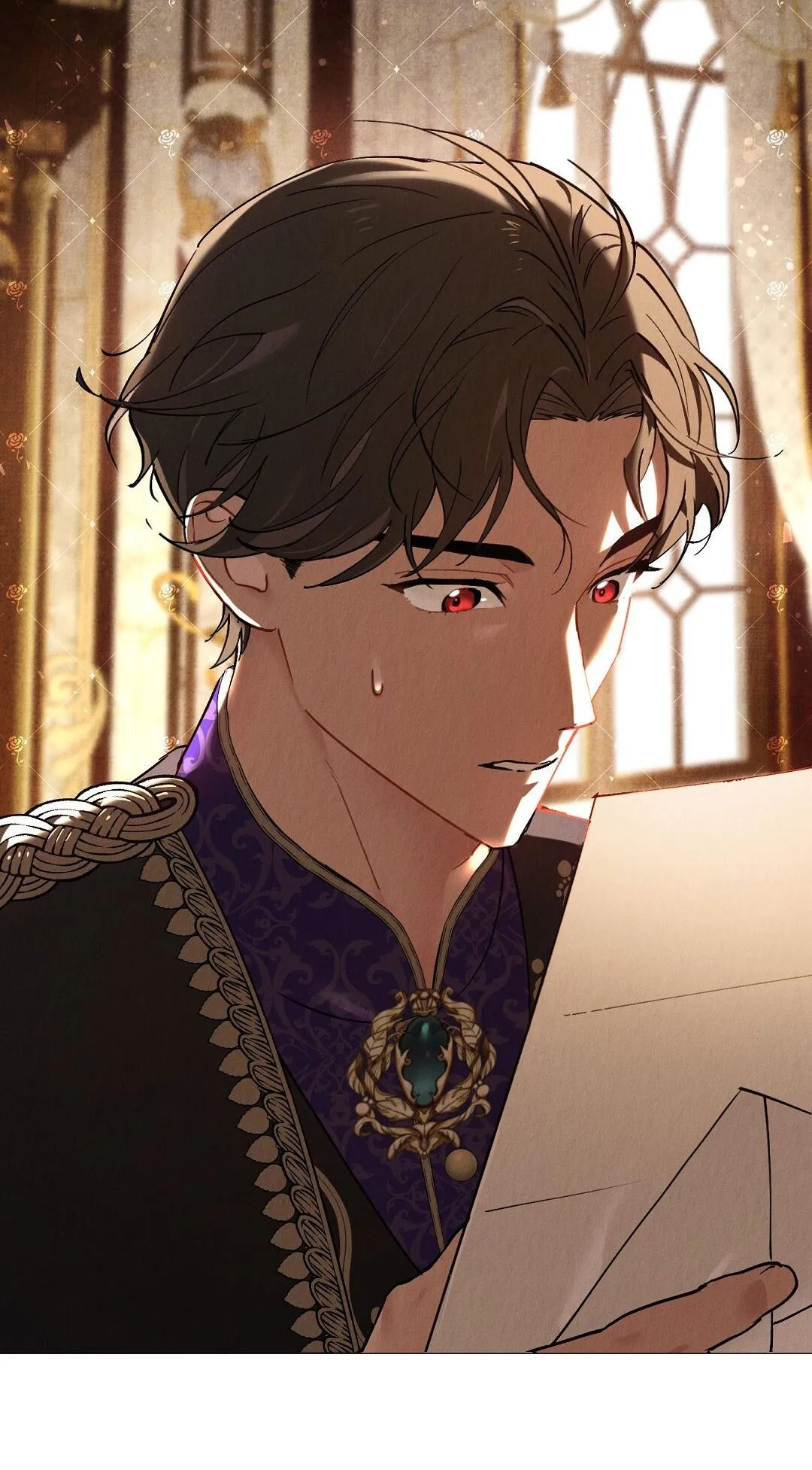 Cách Để Vị Hoàng Tử Bị Bỏ Rơi Sống Lại Chapter 6 Trang 8