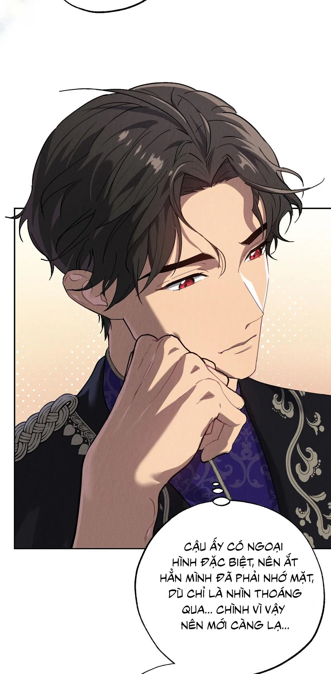 Cách Để Vị Hoàng Tử Bị Bỏ Rơi Sống Lại Chapter 6 Trang 28