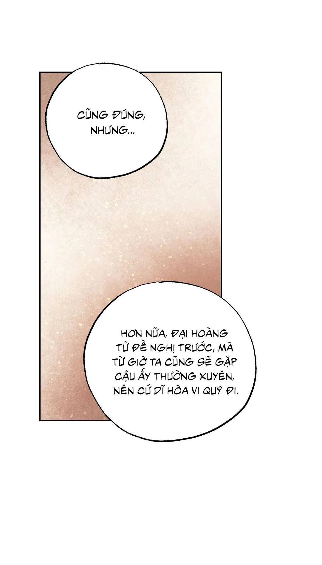 Cách Để Vị Hoàng Tử Bị Bỏ Rơi Sống Lại Chapter 6 Trang 32