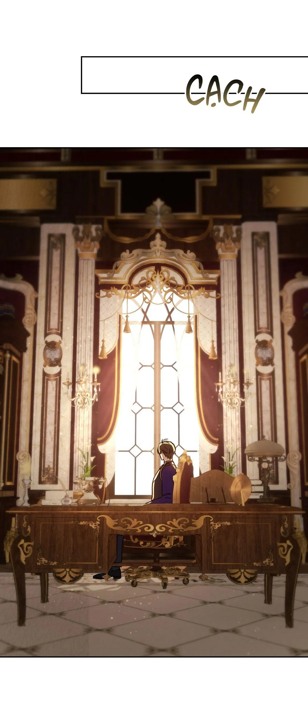 Cách Để Vị Hoàng Tử Bị Bỏ Rơi Sống Lại Chapter 6 Trang 34