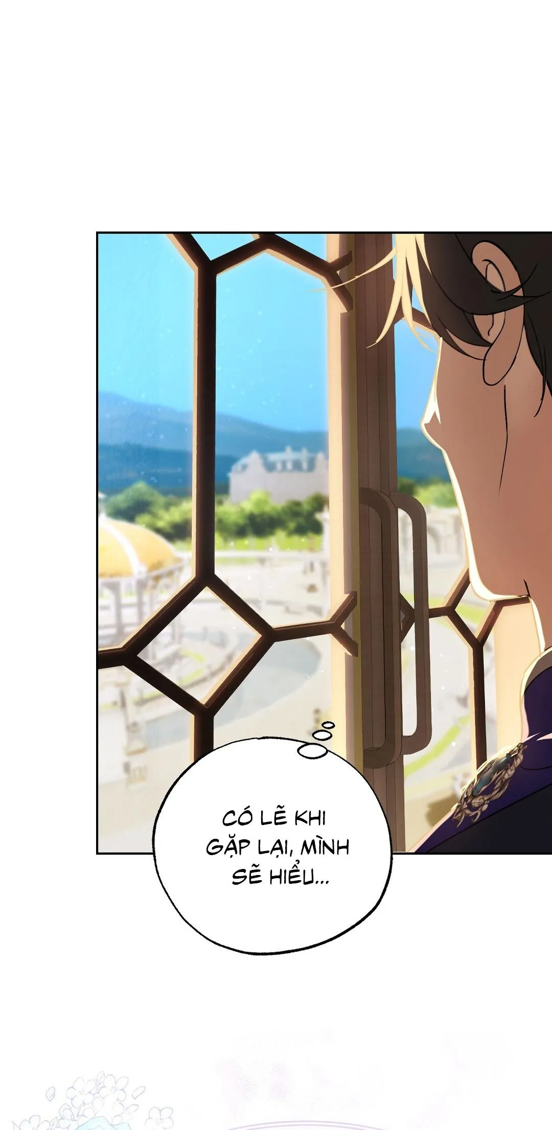 Cách Để Vị Hoàng Tử Bị Bỏ Rơi Sống Lại Chapter 6 Trang 35
