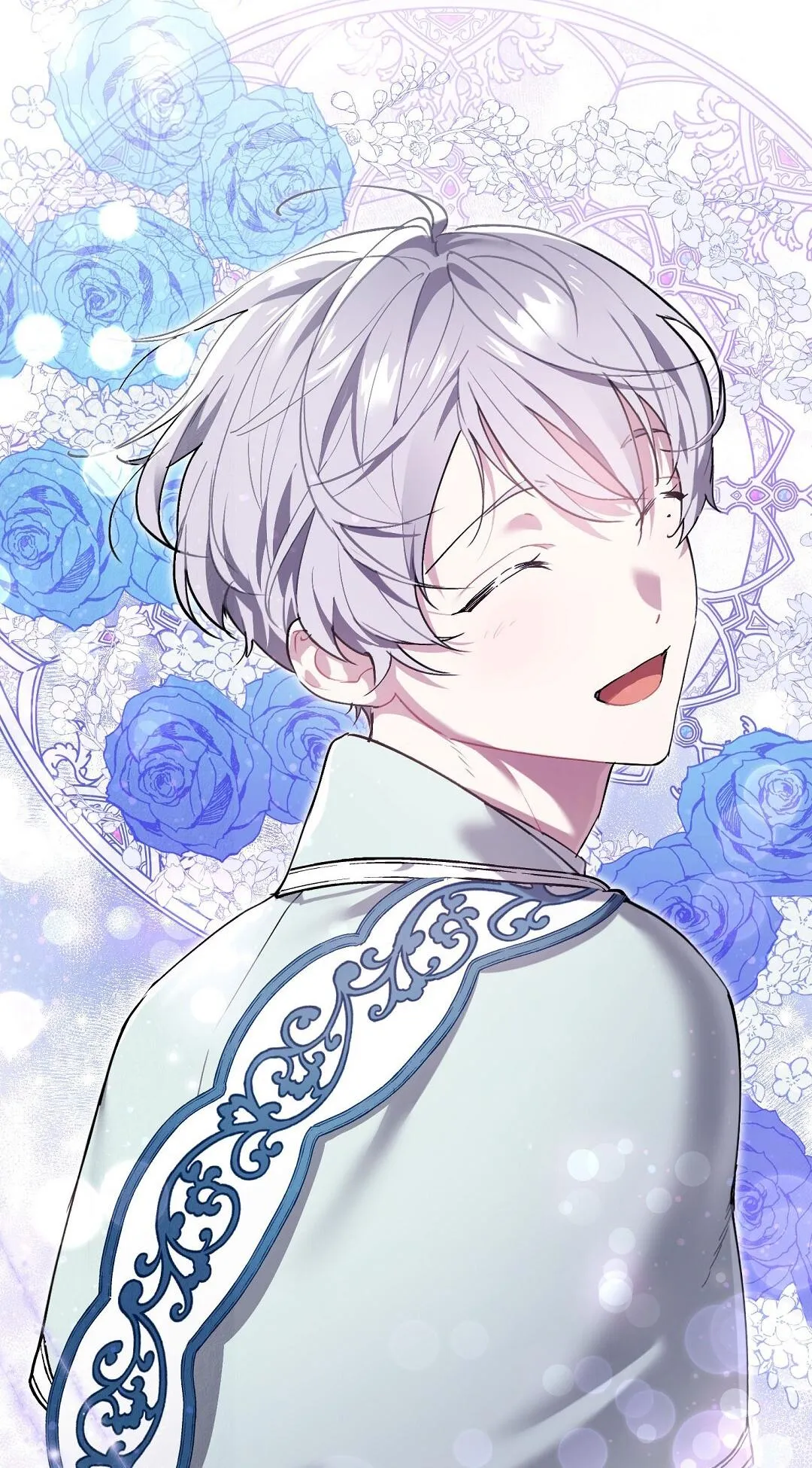 Cách Để Vị Hoàng Tử Bị Bỏ Rơi Sống Lại Chapter 6 Trang 36