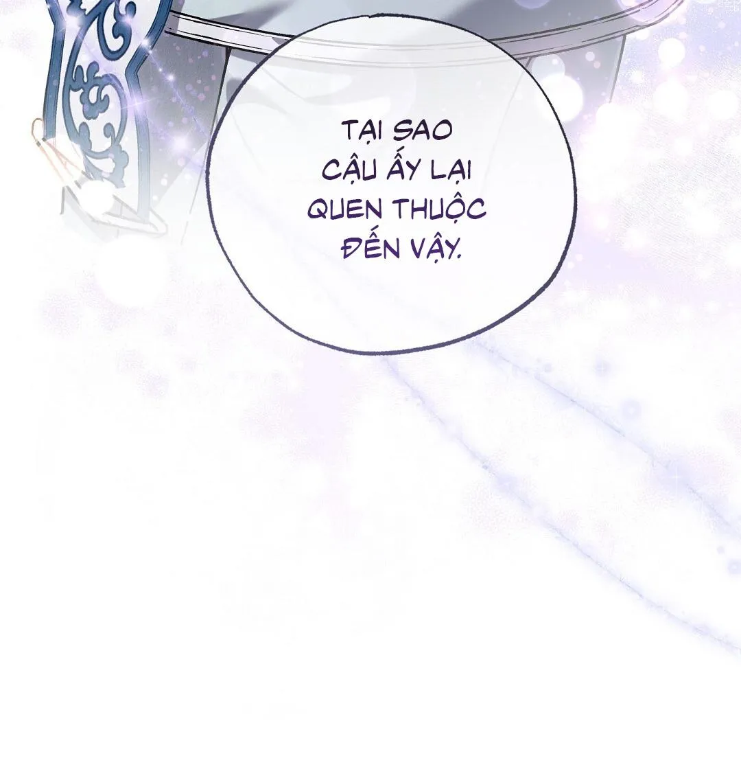 Cách Để Vị Hoàng Tử Bị Bỏ Rơi Sống Lại Chapter 6 Trang 37