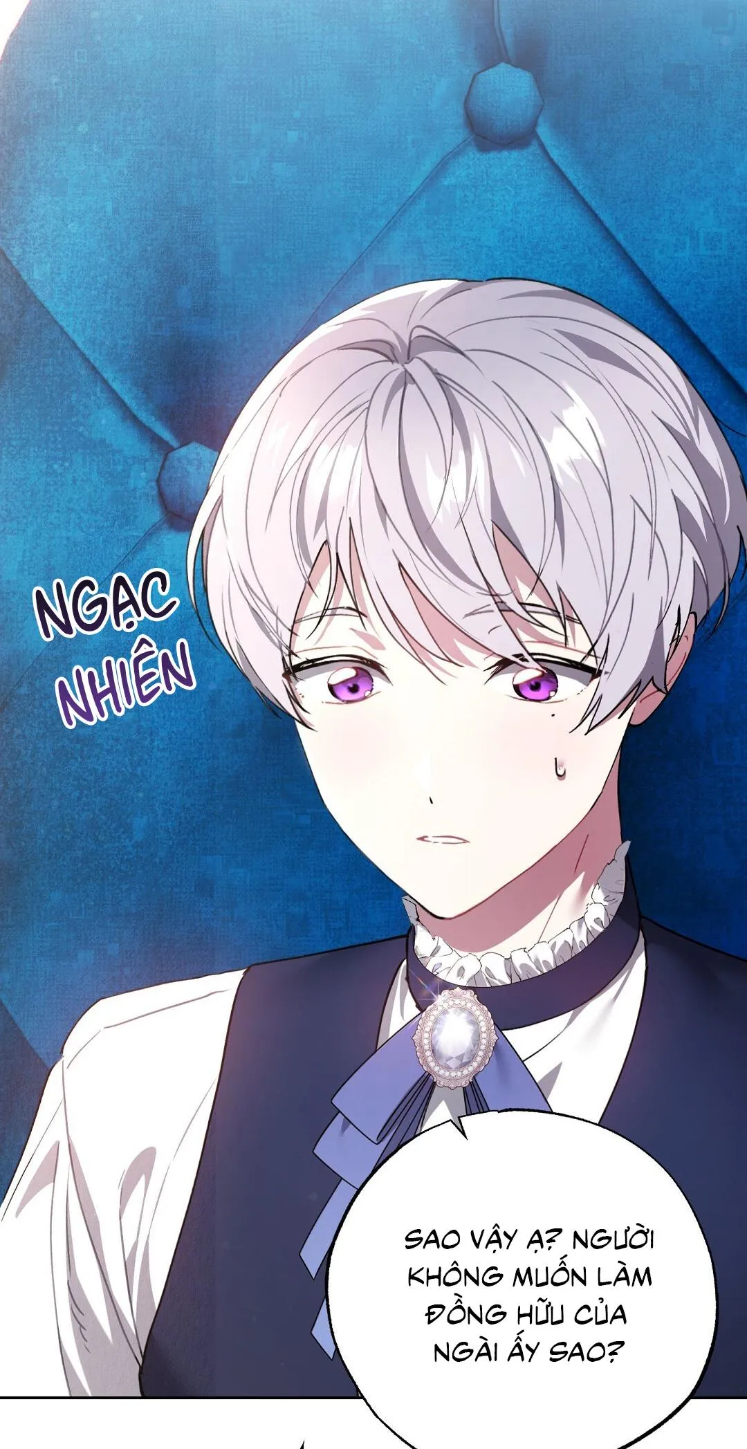 Cách Để Vị Hoàng Tử Bị Bỏ Rơi Sống Lại Chapter 6 Trang 40