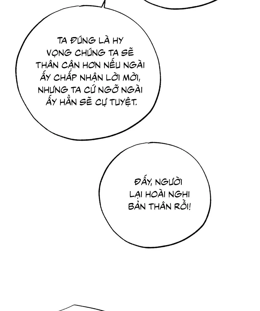 Cách Để Vị Hoàng Tử Bị Bỏ Rơi Sống Lại Chapter 6 Trang 41