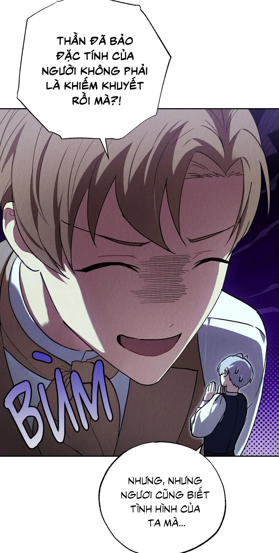 Cách Để Vị Hoàng Tử Bị Bỏ Rơi Sống Lại Chapter 6 Trang 42