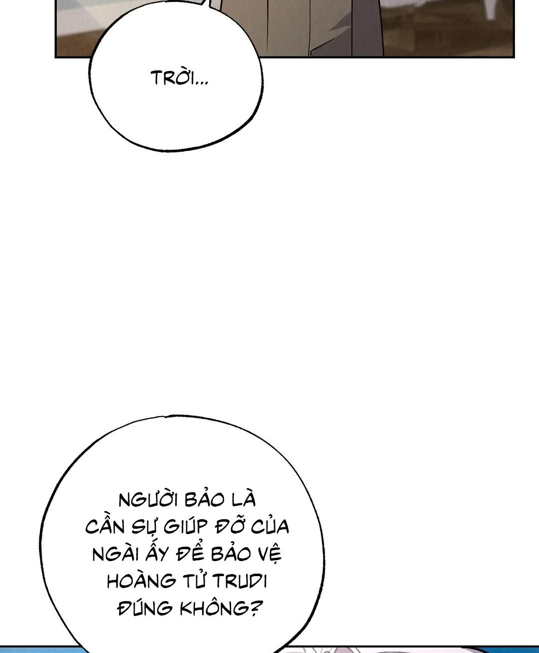 Cách Để Vị Hoàng Tử Bị Bỏ Rơi Sống Lại Chapter 6 Trang 44