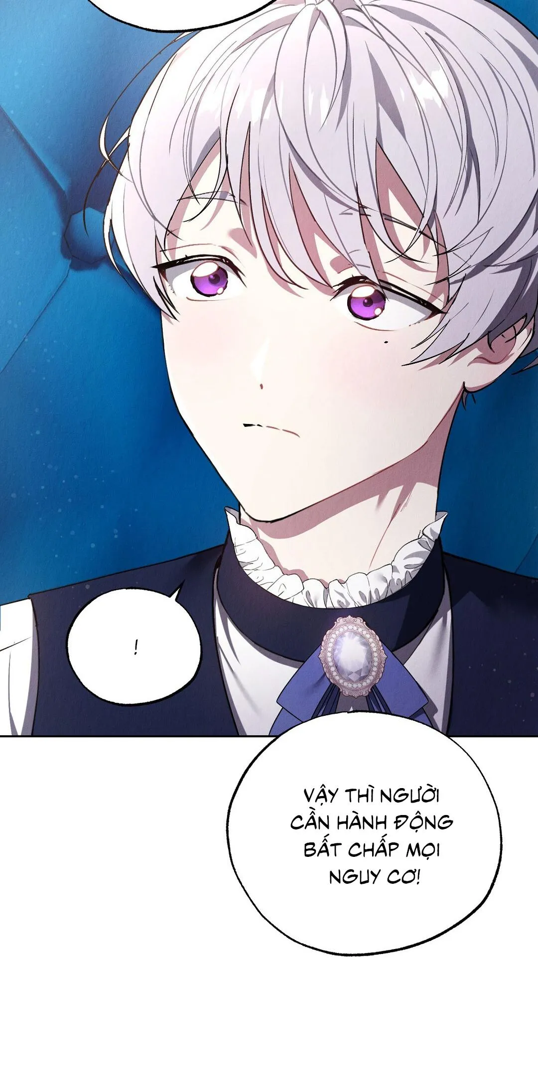 Cách Để Vị Hoàng Tử Bị Bỏ Rơi Sống Lại Chapter 6 Trang 45