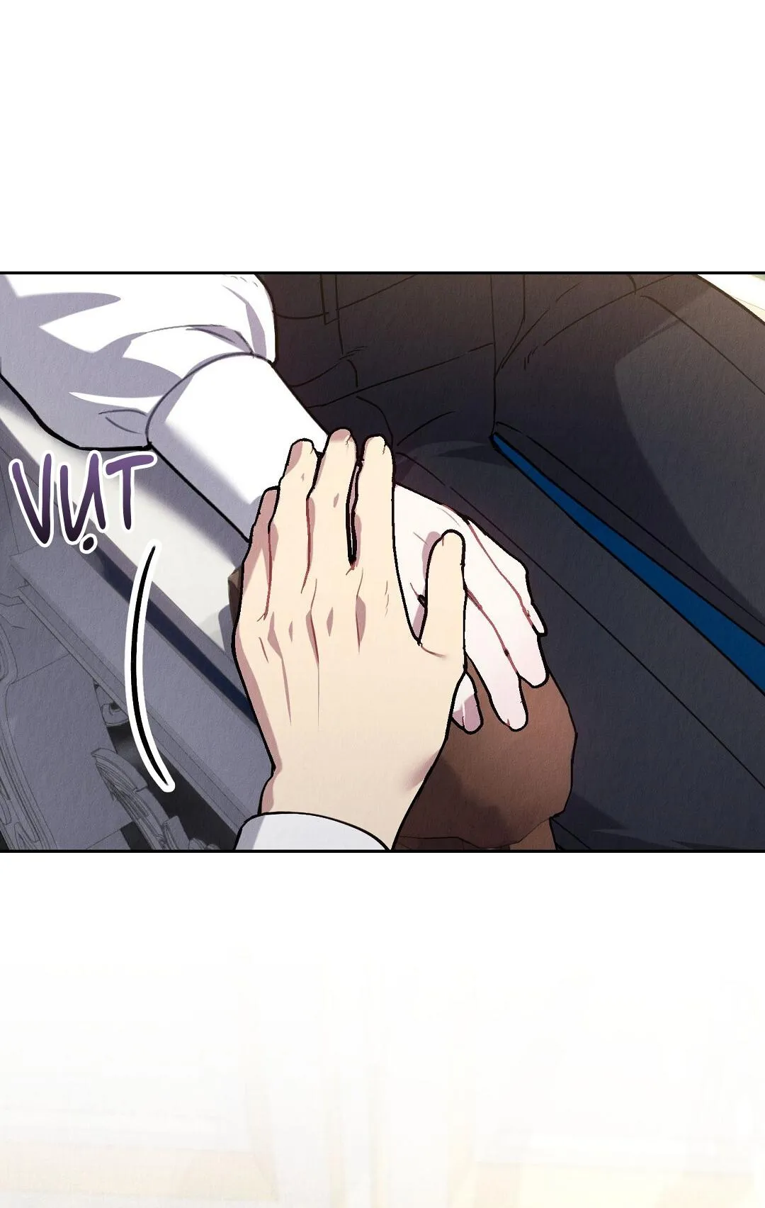 Cách Để Vị Hoàng Tử Bị Bỏ Rơi Sống Lại Chapter 6 Trang 46