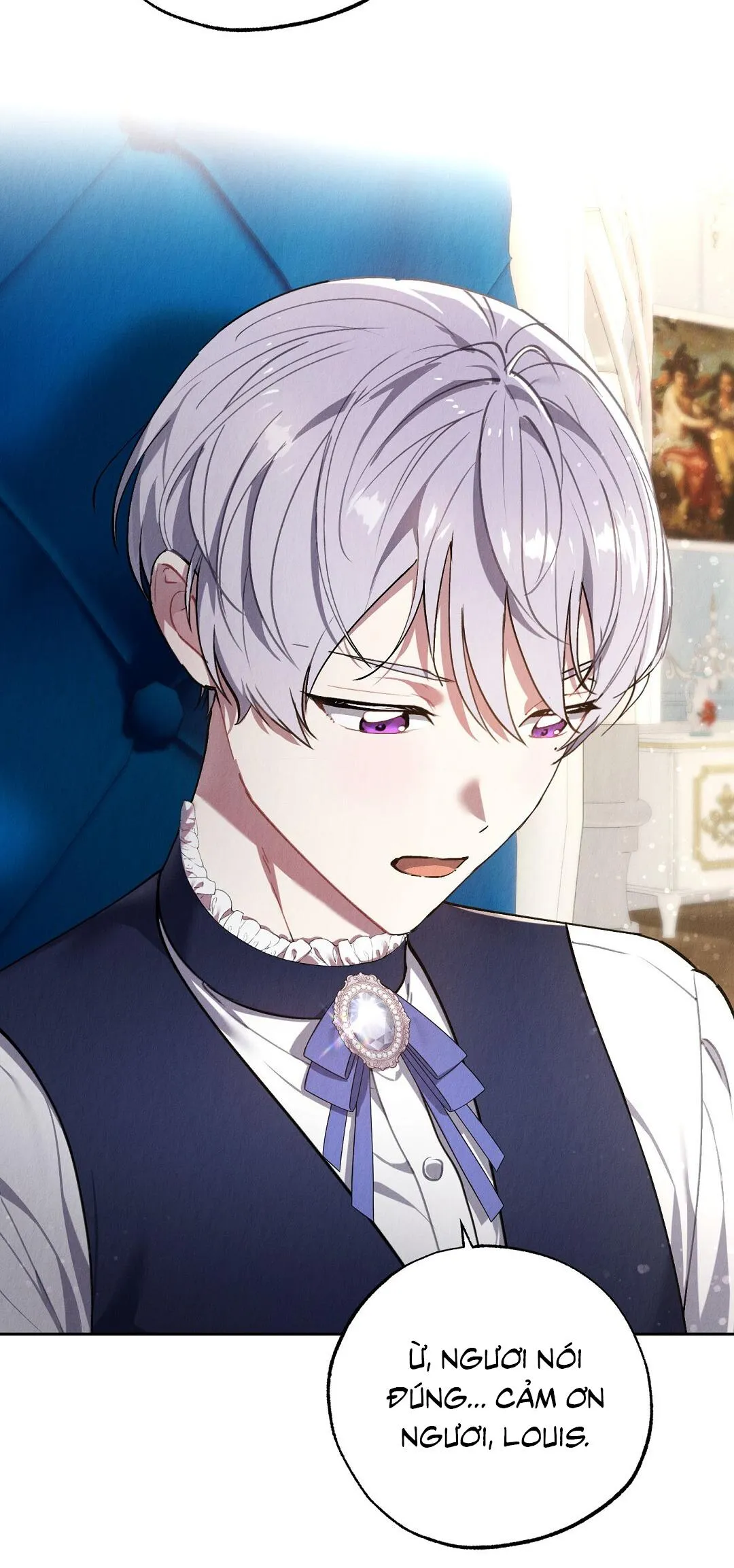 Cách Để Vị Hoàng Tử Bị Bỏ Rơi Sống Lại Chapter 6 Trang 48