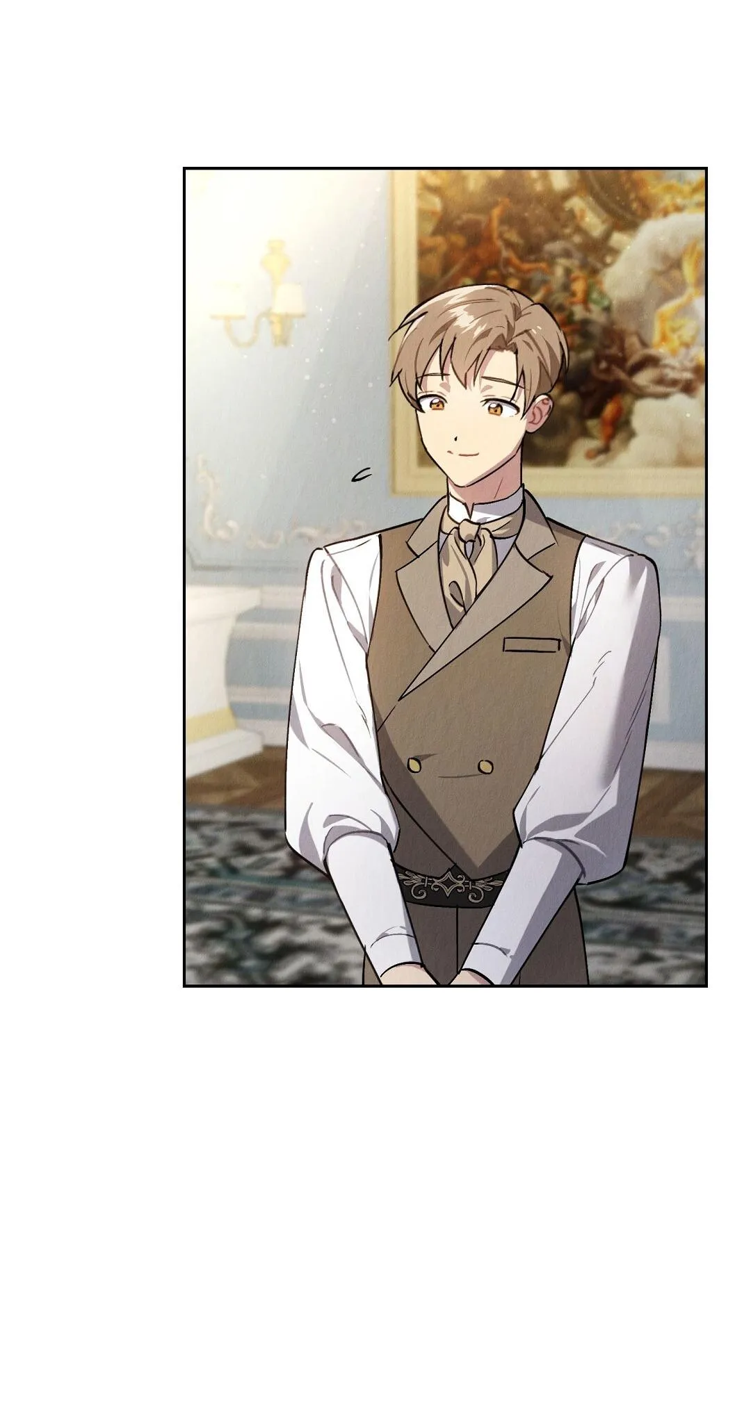 Cách Để Vị Hoàng Tử Bị Bỏ Rơi Sống Lại Chapter 6 Trang 56