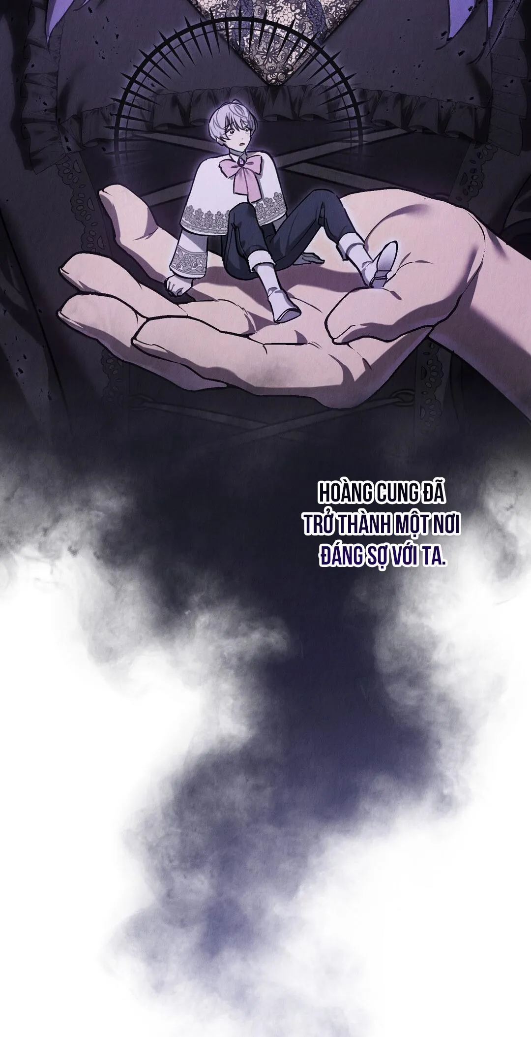 Cách Để Vị Hoàng Tử Bị Bỏ Rơi Sống Lại Chapter 6 Trang 60