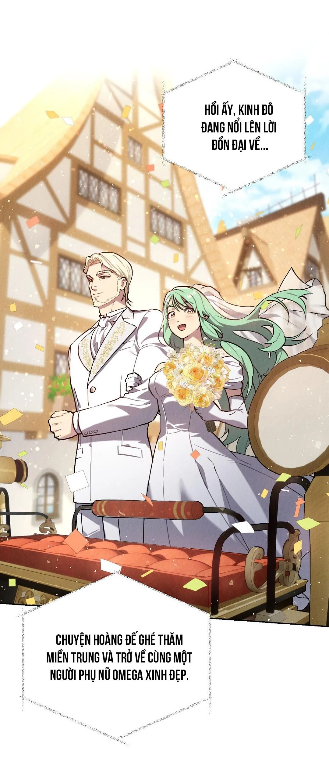 Cách Để Vị Hoàng Tử Bị Bỏ Rơi Sống Lại Chapter 6 Trang 71