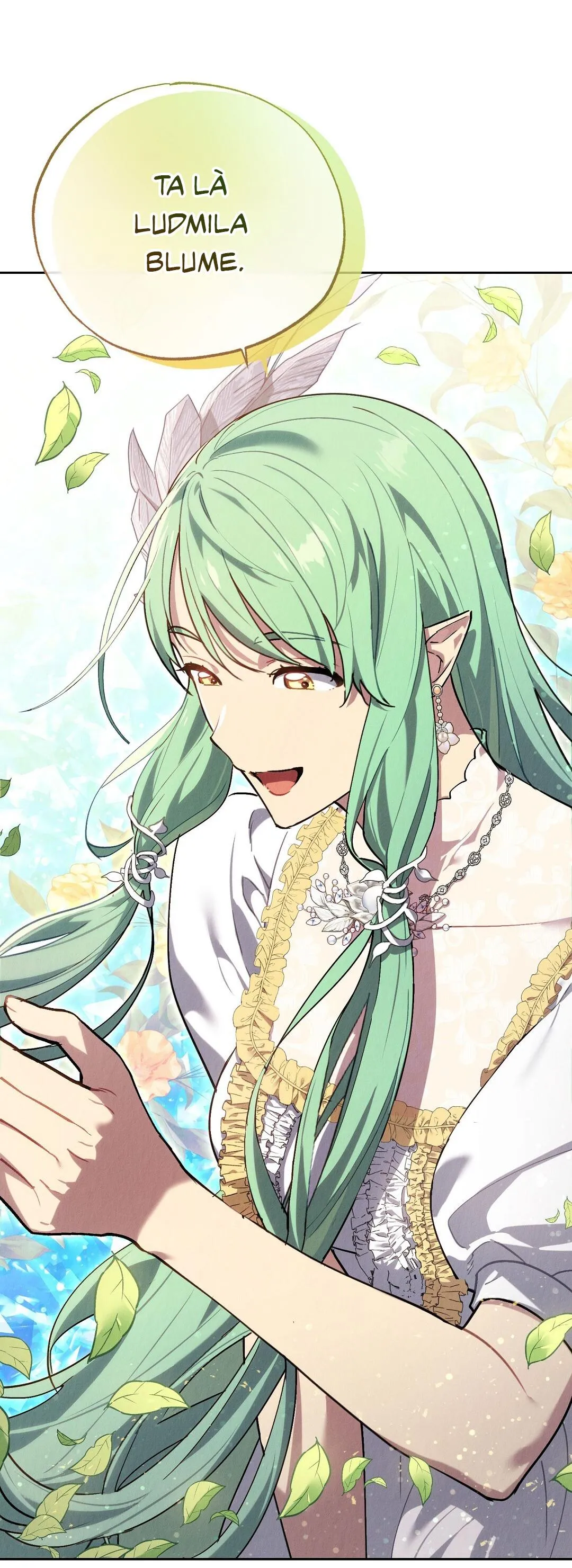 Cách Để Vị Hoàng Tử Bị Bỏ Rơi Sống Lại Chapter 6 Trang 73