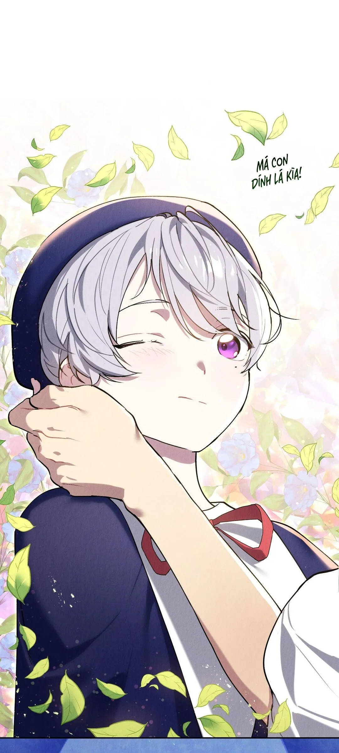 Cách Để Vị Hoàng Tử Bị Bỏ Rơi Sống Lại Chapter 6 Trang 74