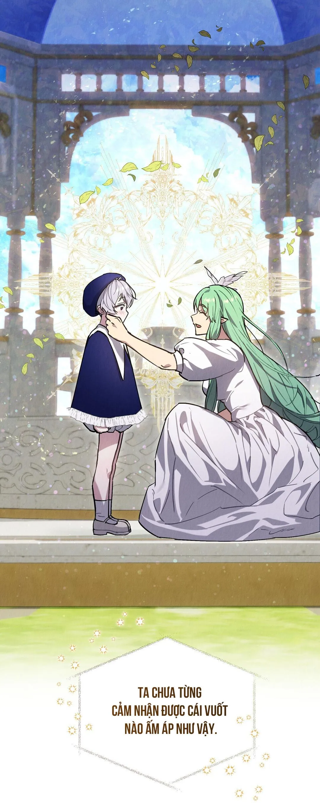 Cách Để Vị Hoàng Tử Bị Bỏ Rơi Sống Lại Chapter 6 Trang 75