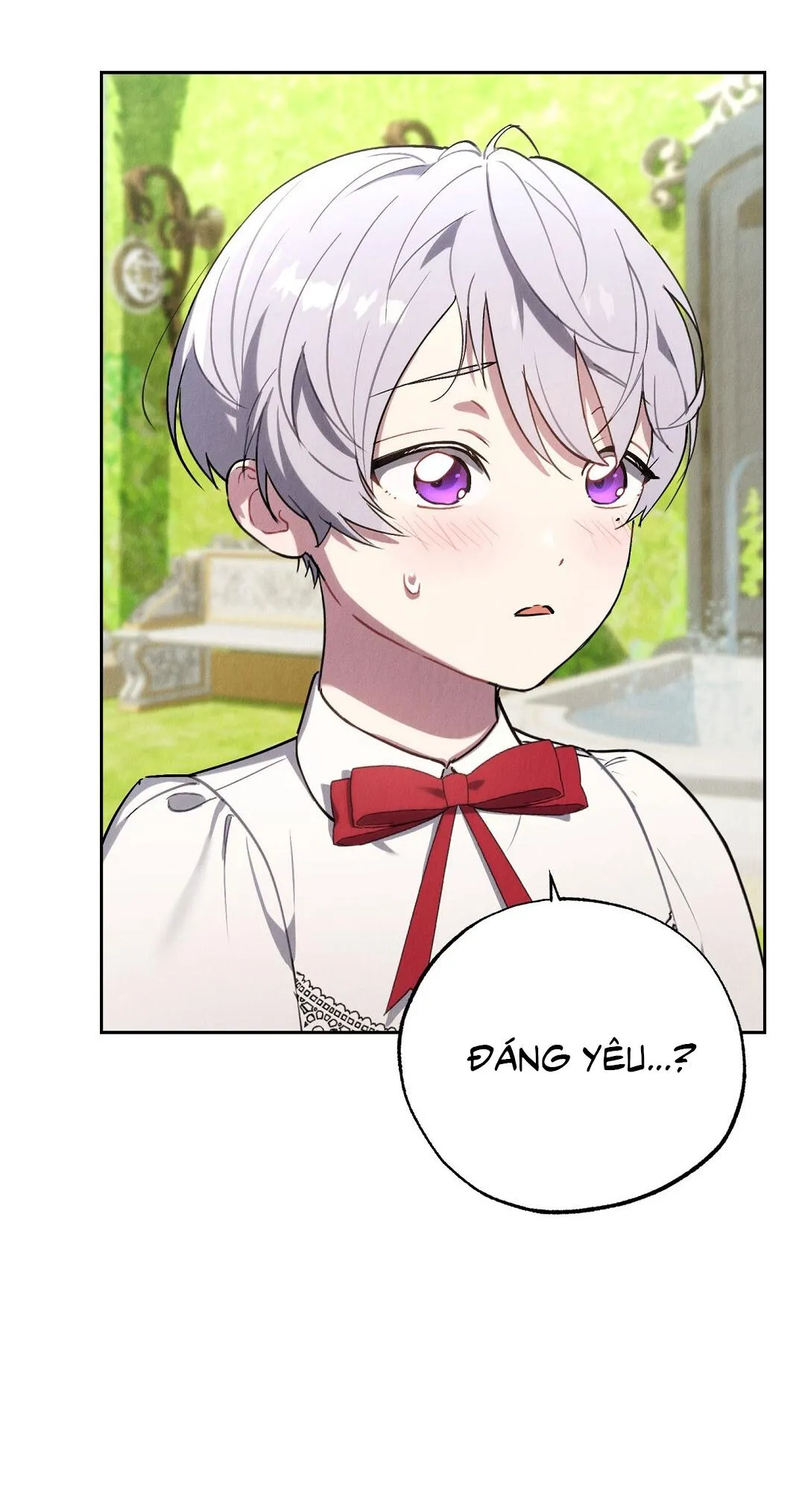 Cách Để Vị Hoàng Tử Bị Bỏ Rơi Sống Lại Chapter 7 Trang 3