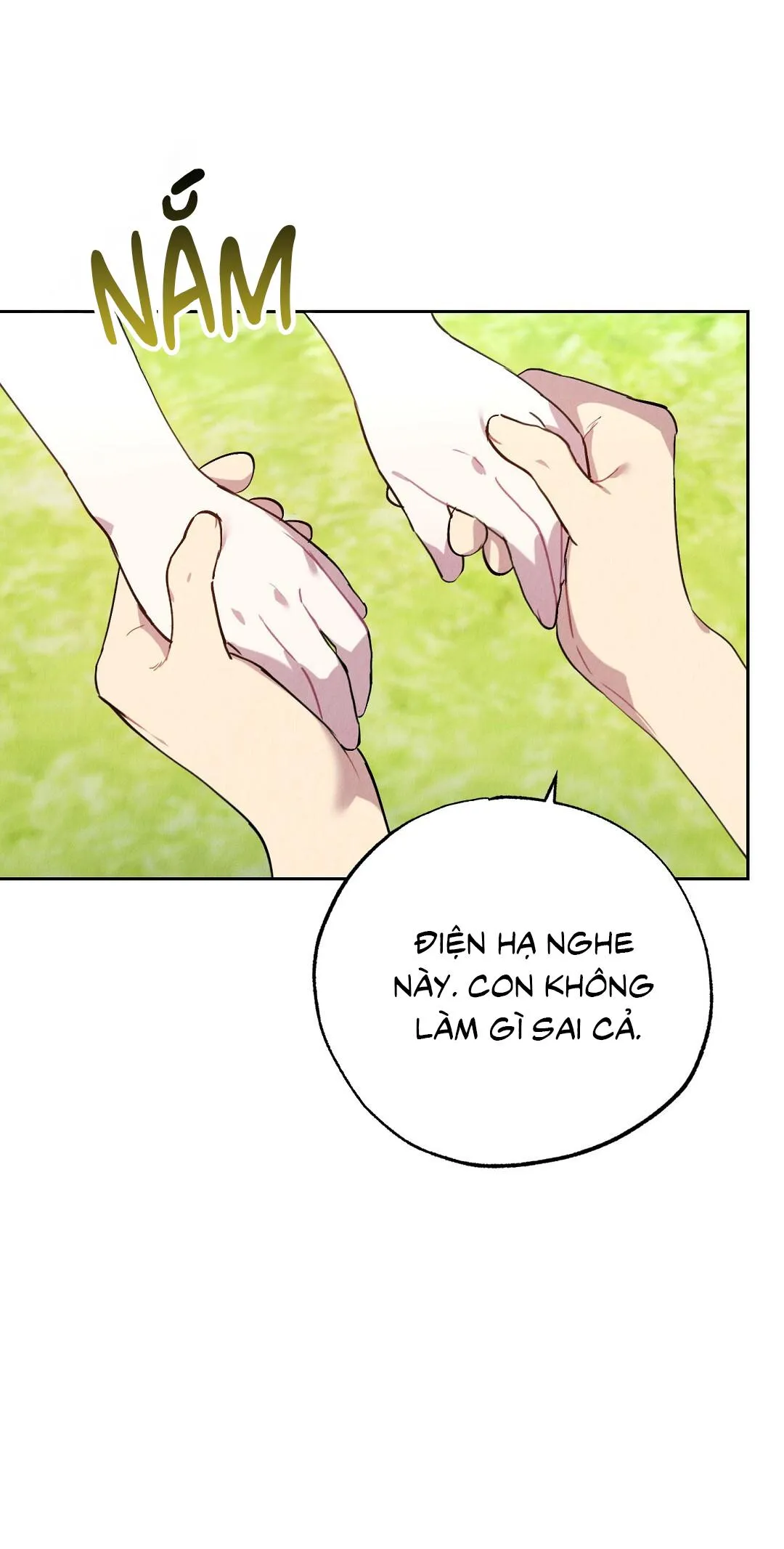 Cách Để Vị Hoàng Tử Bị Bỏ Rơi Sống Lại Chapter 7 Trang 8