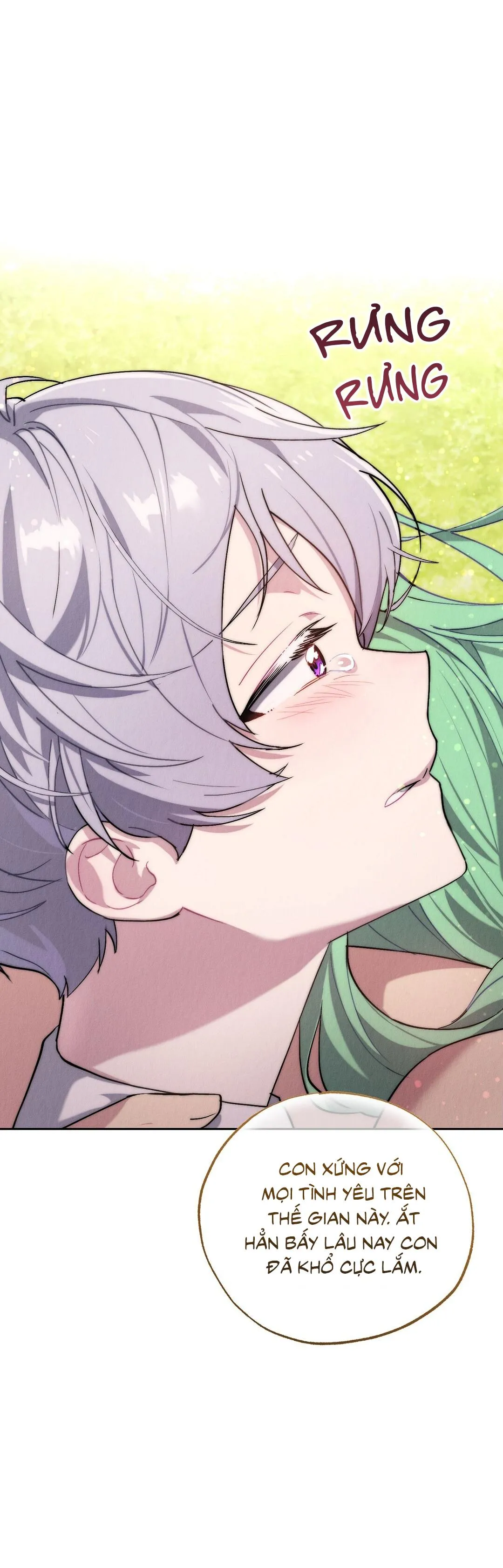 Cách Để Vị Hoàng Tử Bị Bỏ Rơi Sống Lại Chapter 7 Trang 11