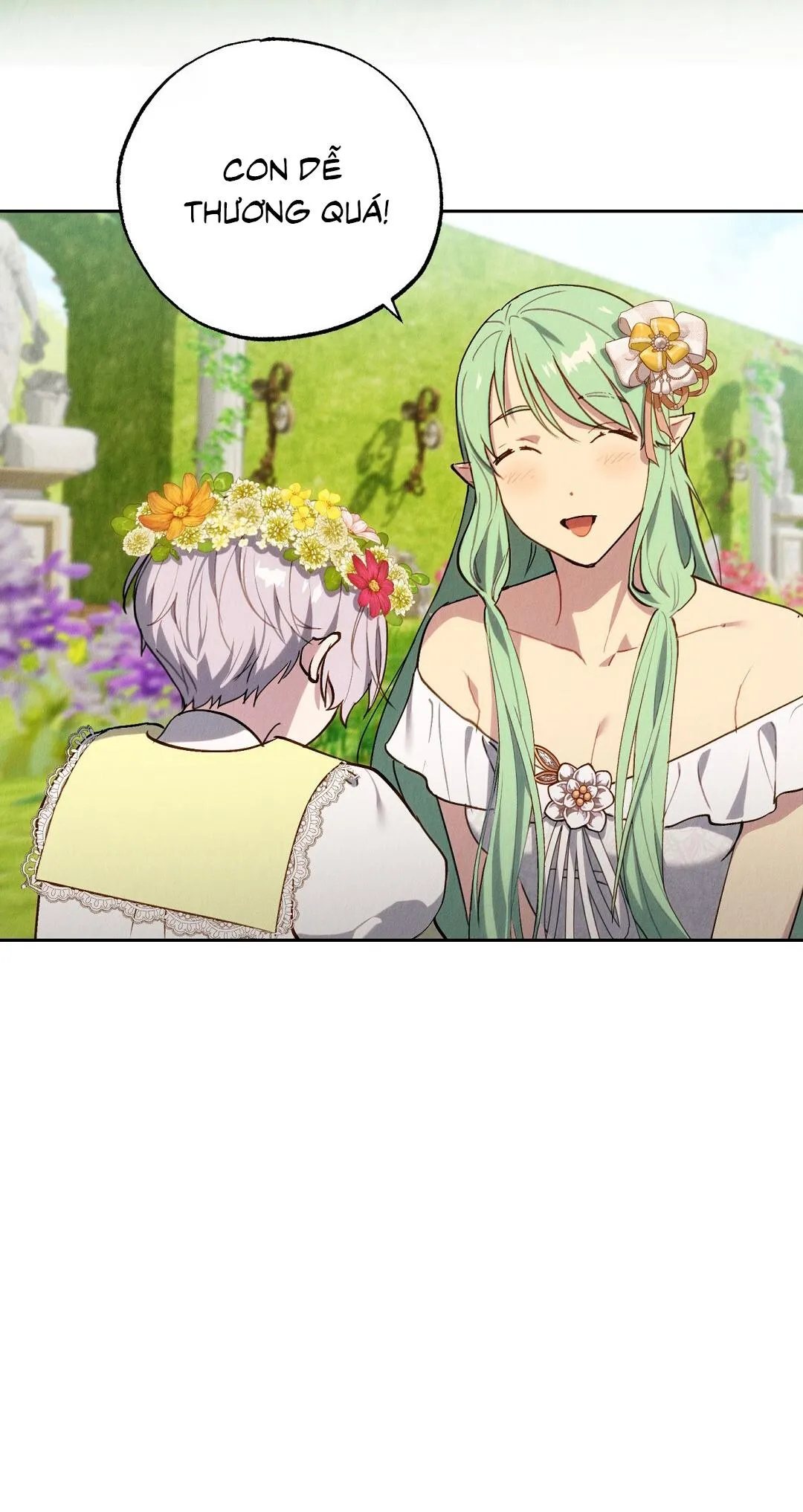 Cách Để Vị Hoàng Tử Bị Bỏ Rơi Sống Lại Chapter 7 Trang 17