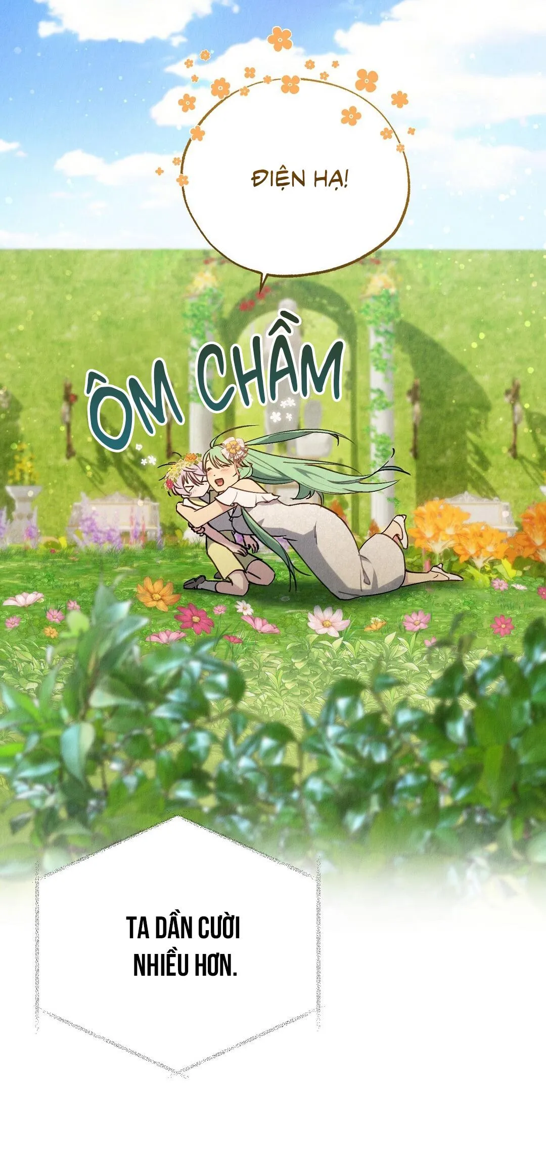 Cách Để Vị Hoàng Tử Bị Bỏ Rơi Sống Lại Chapter 7 Trang 19