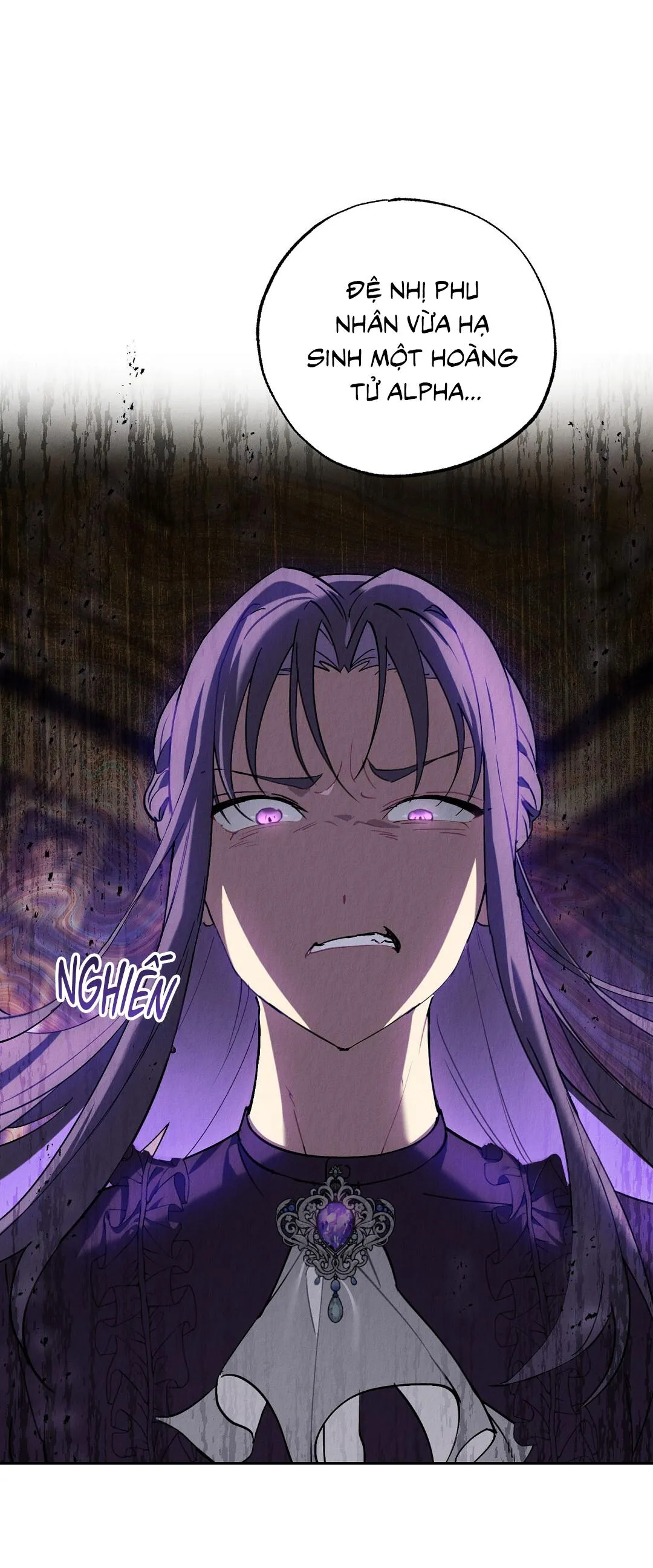 Cách Để Vị Hoàng Tử Bị Bỏ Rơi Sống Lại Chapter 7 Trang 22