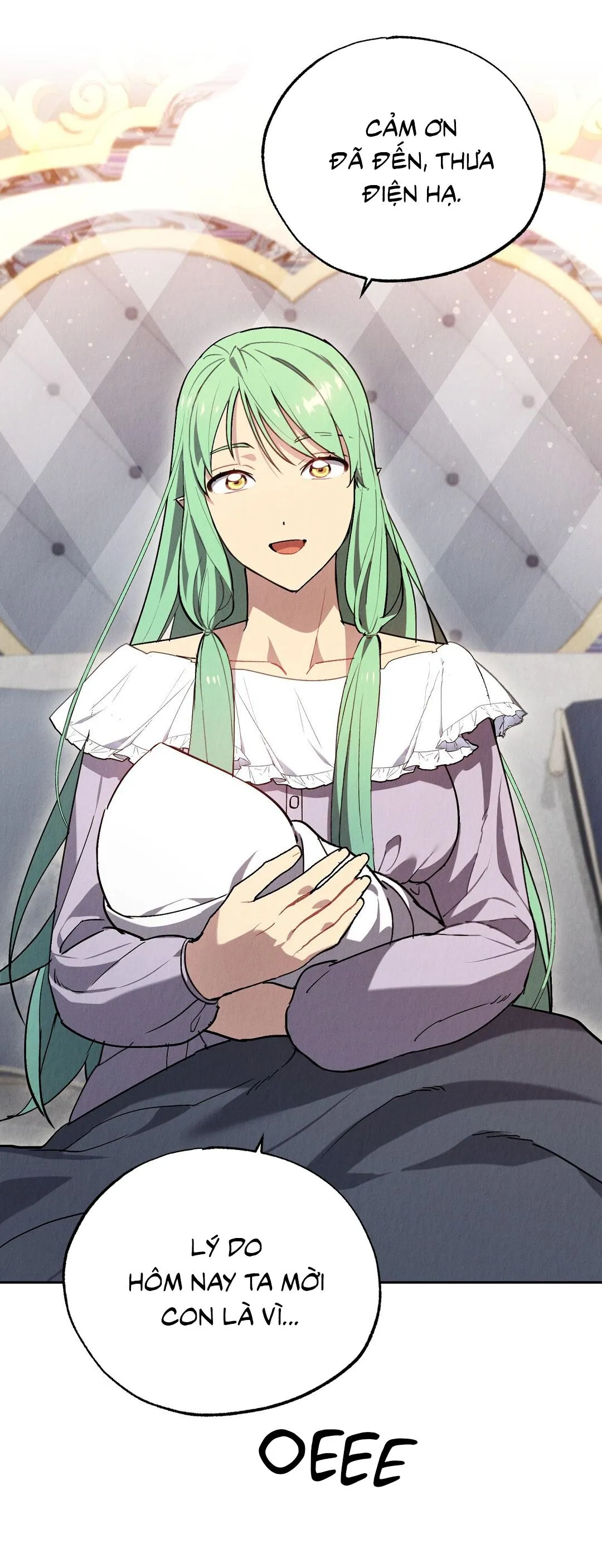 Cách Để Vị Hoàng Tử Bị Bỏ Rơi Sống Lại Chapter 7 Trang 27