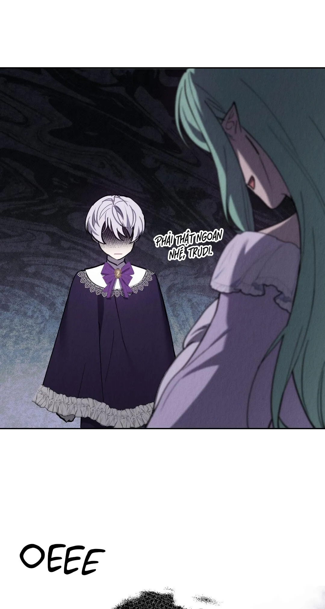 Cách Để Vị Hoàng Tử Bị Bỏ Rơi Sống Lại Chapter 7 Trang 28