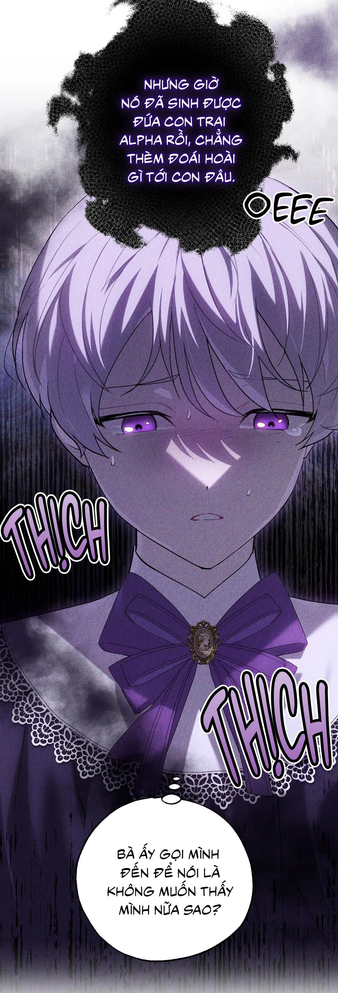 Cách Để Vị Hoàng Tử Bị Bỏ Rơi Sống Lại Chapter 7 Trang 29