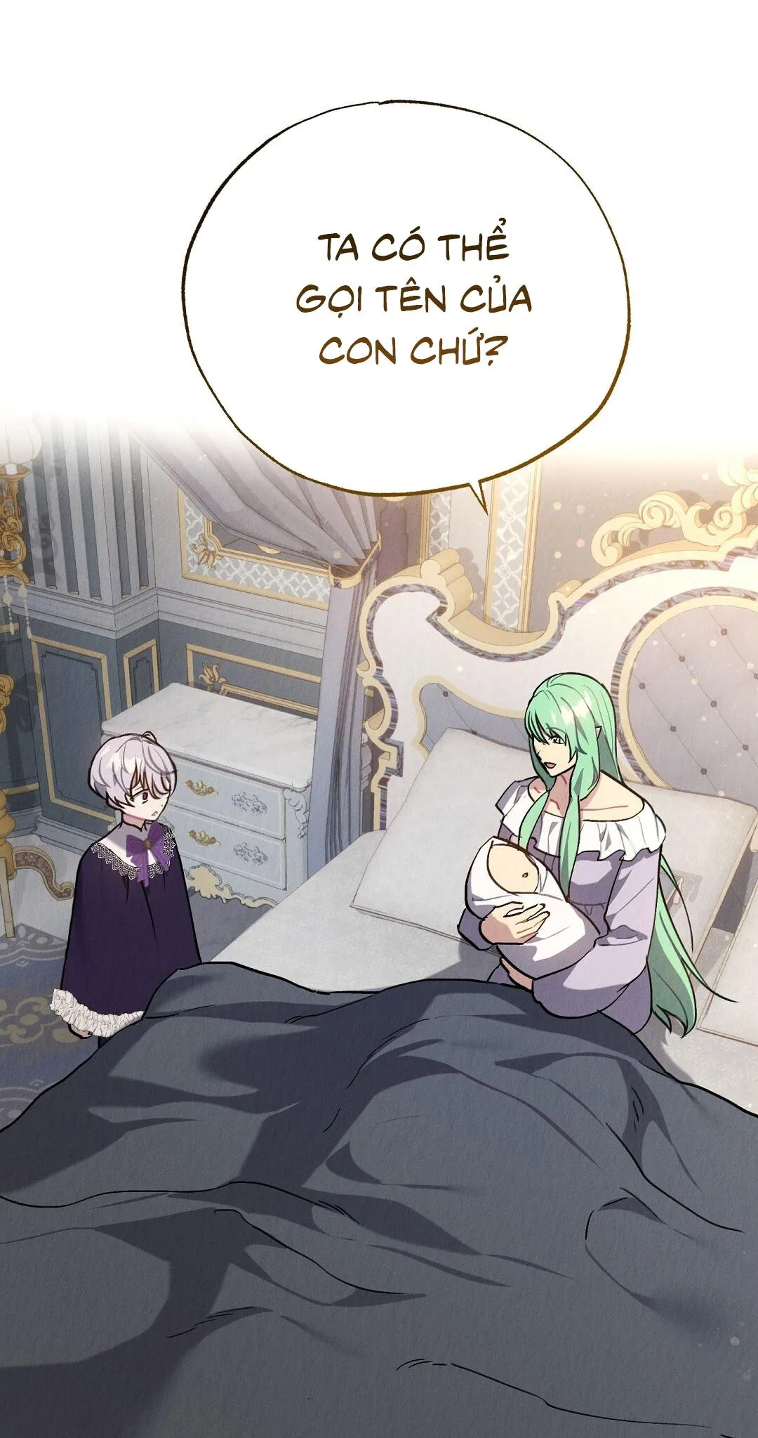 Cách Để Vị Hoàng Tử Bị Bỏ Rơi Sống Lại Chapter 7 Trang 31
