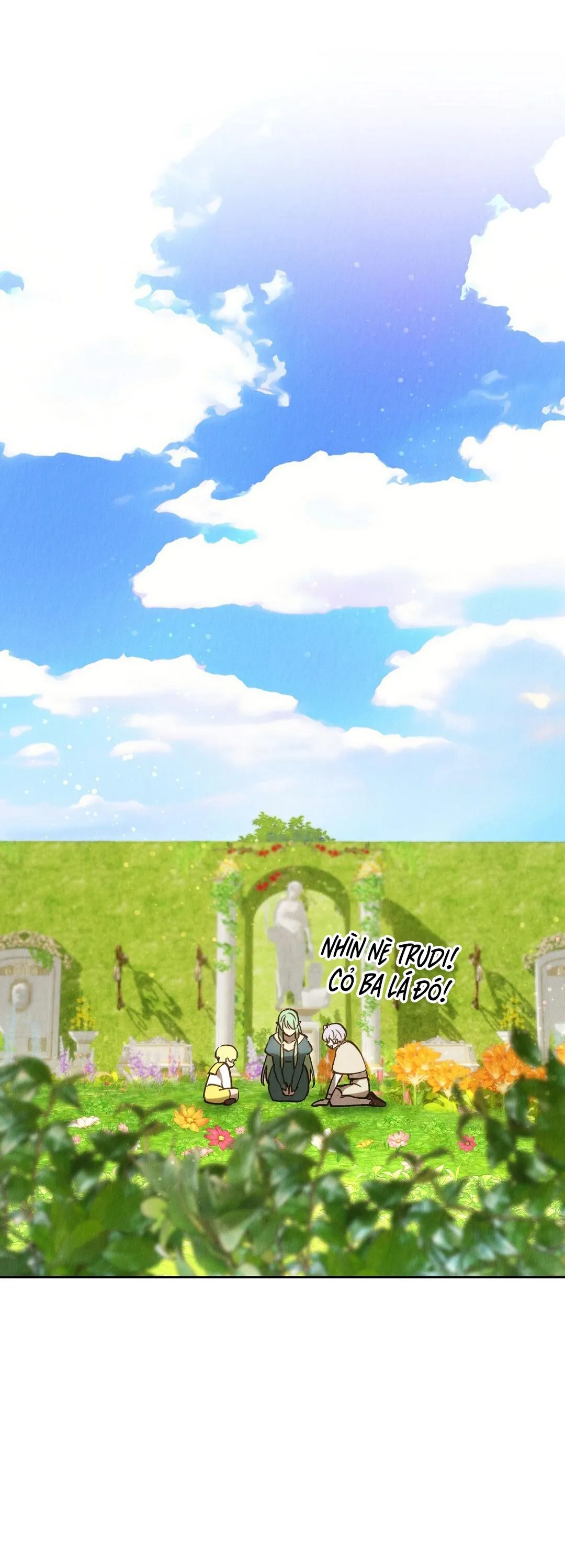 Cách Để Vị Hoàng Tử Bị Bỏ Rơi Sống Lại Chapter 7 Trang 36