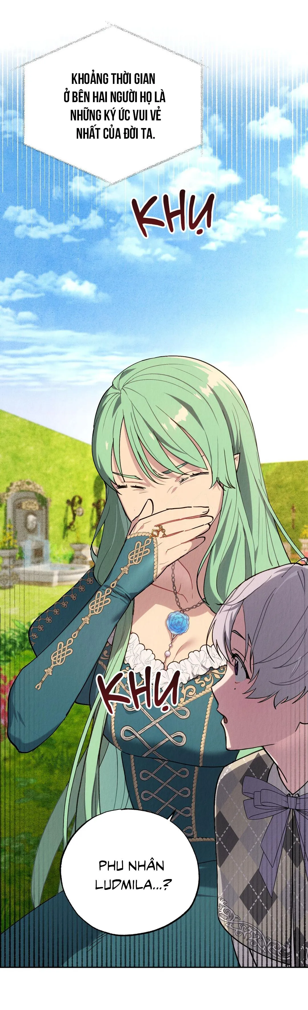 Cách Để Vị Hoàng Tử Bị Bỏ Rơi Sống Lại Chapter 7 Trang 38