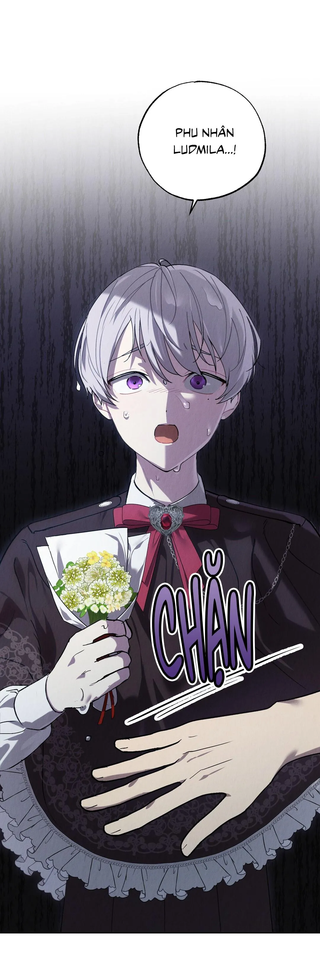 Cách Để Vị Hoàng Tử Bị Bỏ Rơi Sống Lại Chapter 7 Trang 43