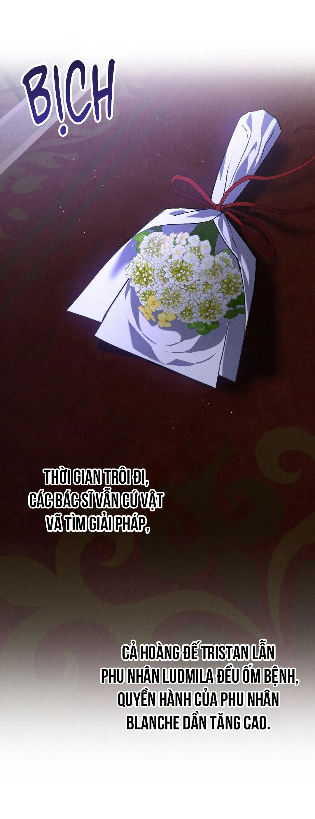 Cách Để Vị Hoàng Tử Bị Bỏ Rơi Sống Lại Chapter 7 Trang 46