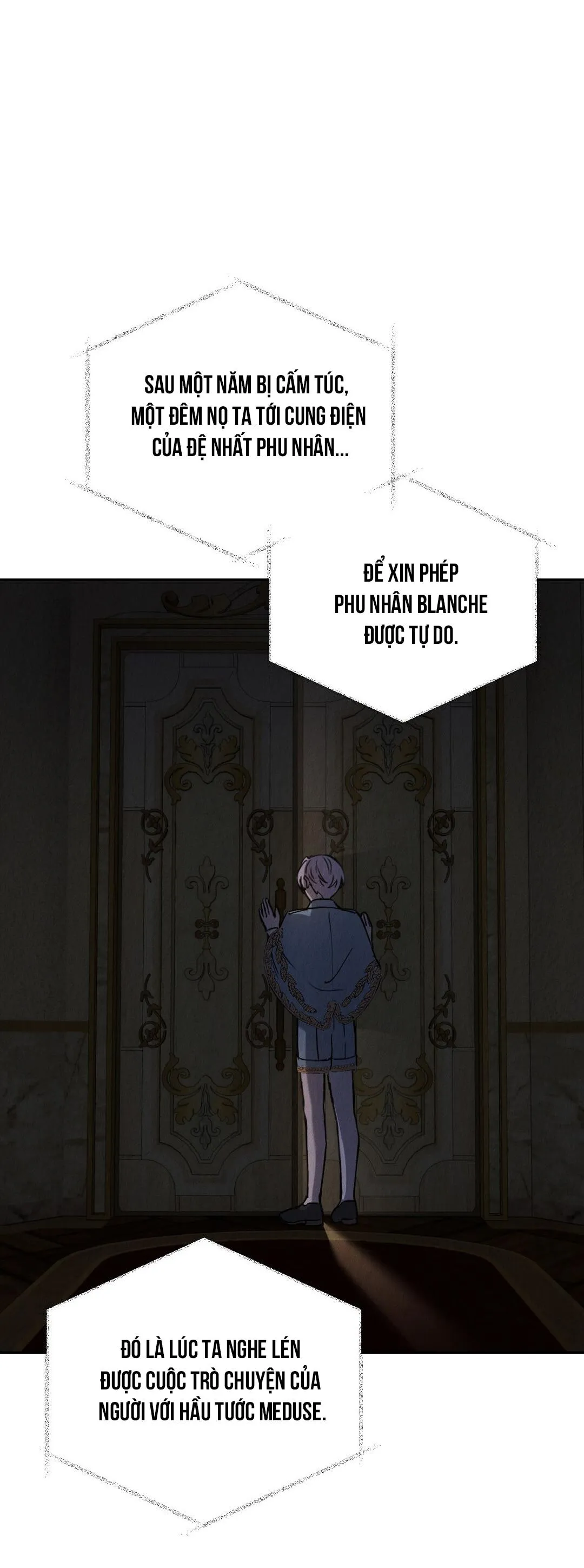 Cách Để Vị Hoàng Tử Bị Bỏ Rơi Sống Lại Chapter 7 Trang 47