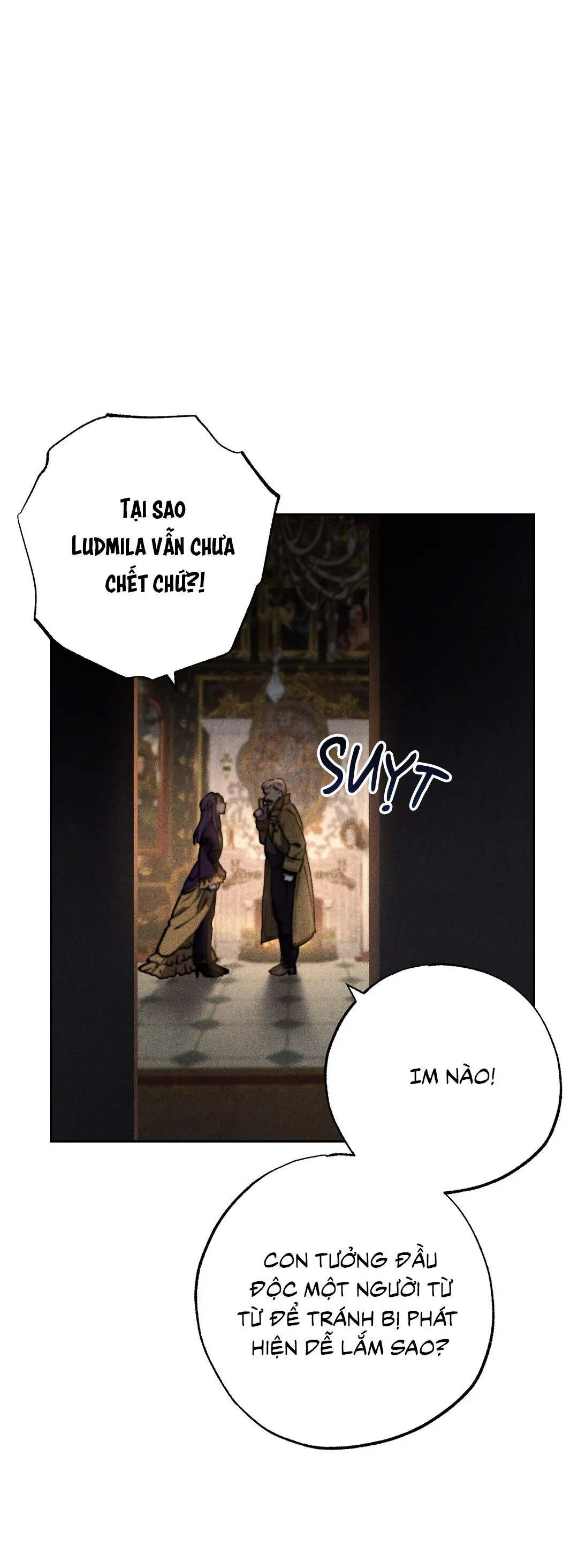 Cách Để Vị Hoàng Tử Bị Bỏ Rơi Sống Lại Chapter 7 Trang 49