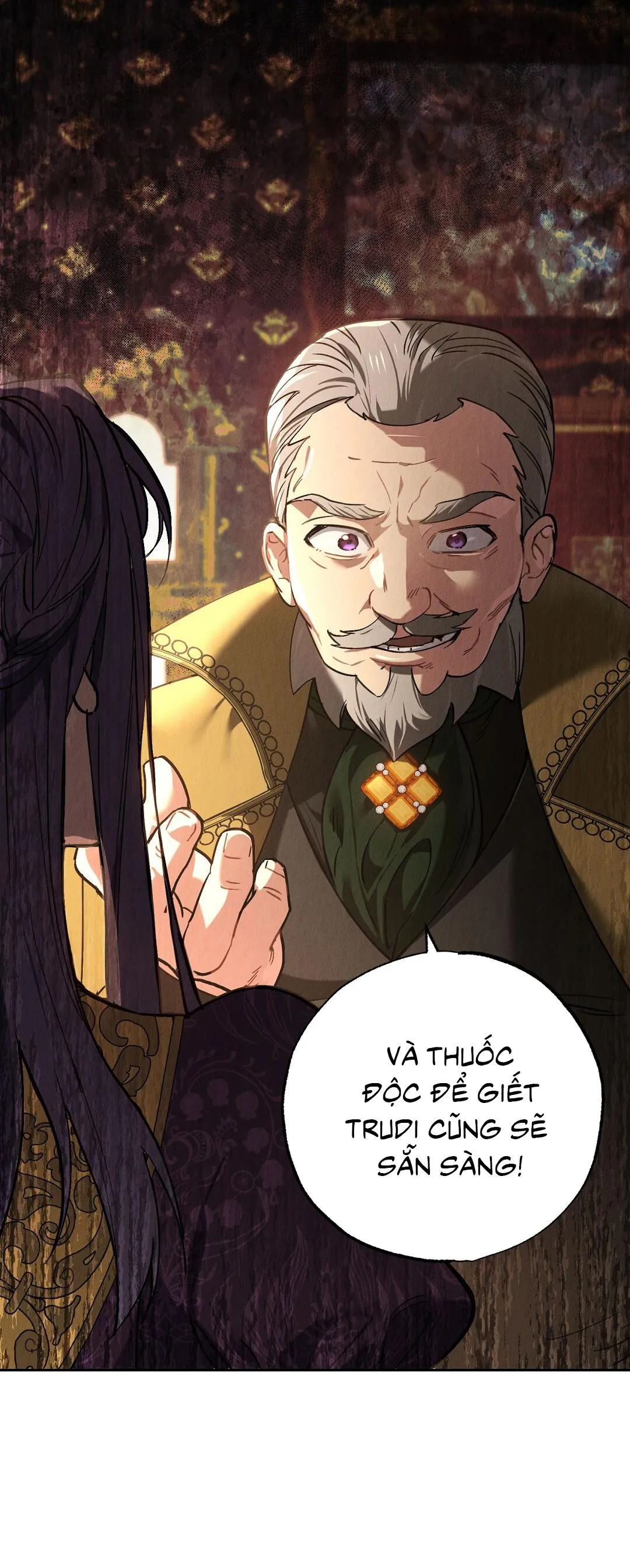 Cách Để Vị Hoàng Tử Bị Bỏ Rơi Sống Lại Chapter 7 Trang 51