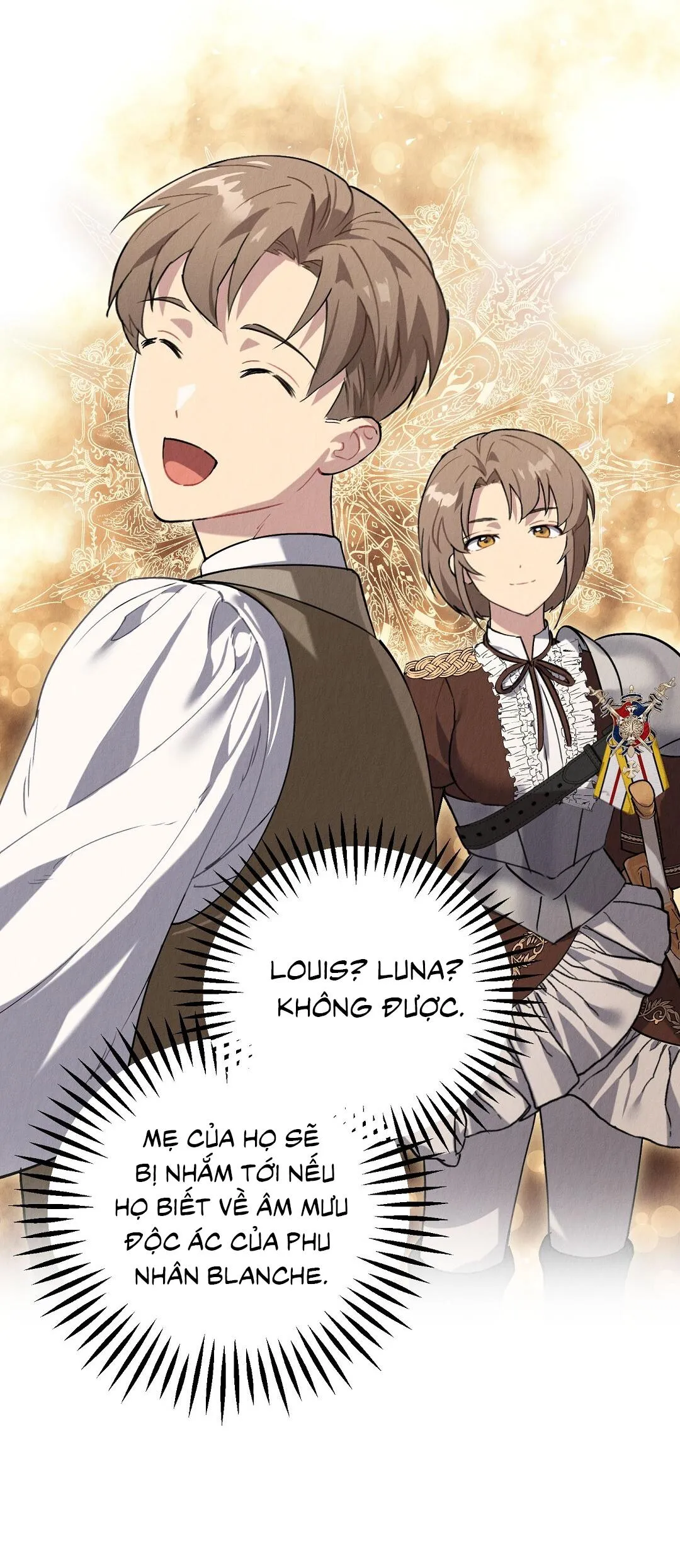 Cách Để Vị Hoàng Tử Bị Bỏ Rơi Sống Lại Chapter 7 Trang 54